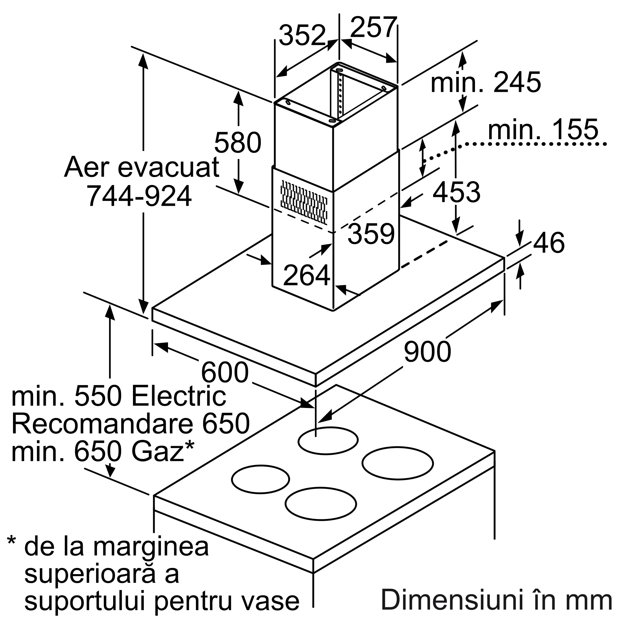 Foto degetul mare Nr. 8 al produsului