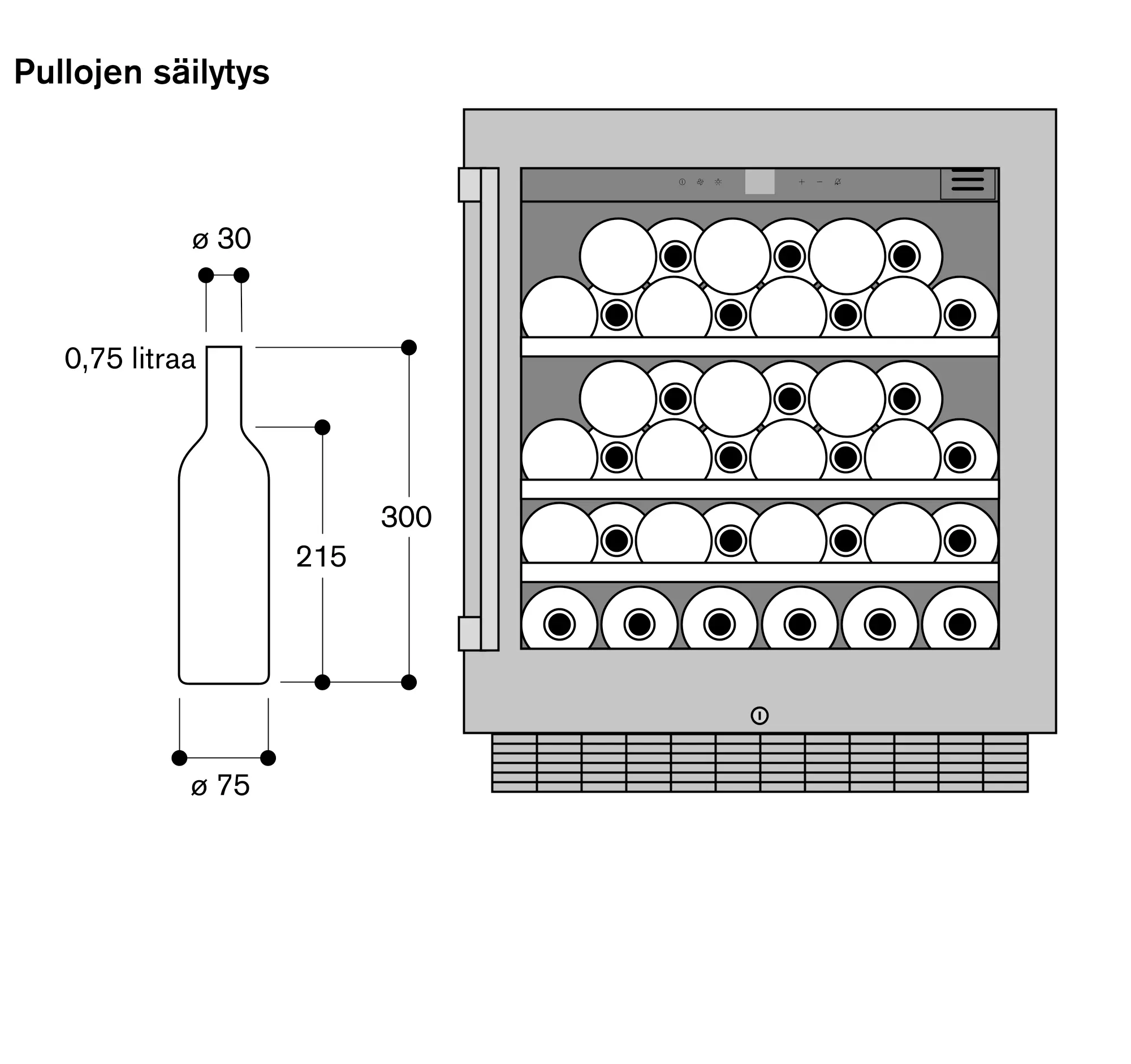 Kuva peukalo Nr. 5 tuotteesta