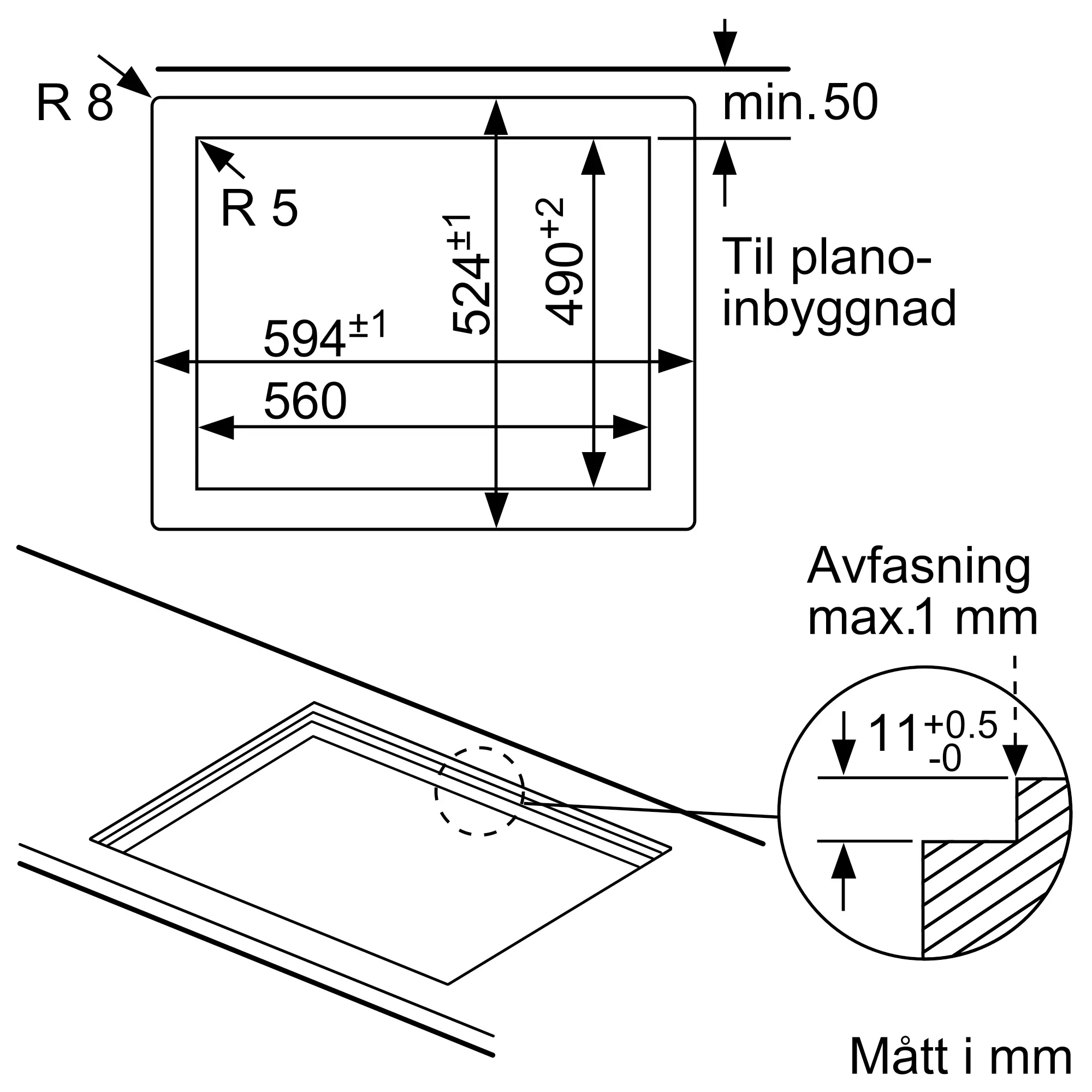 Foto 7 av produkten PPP6A6B20