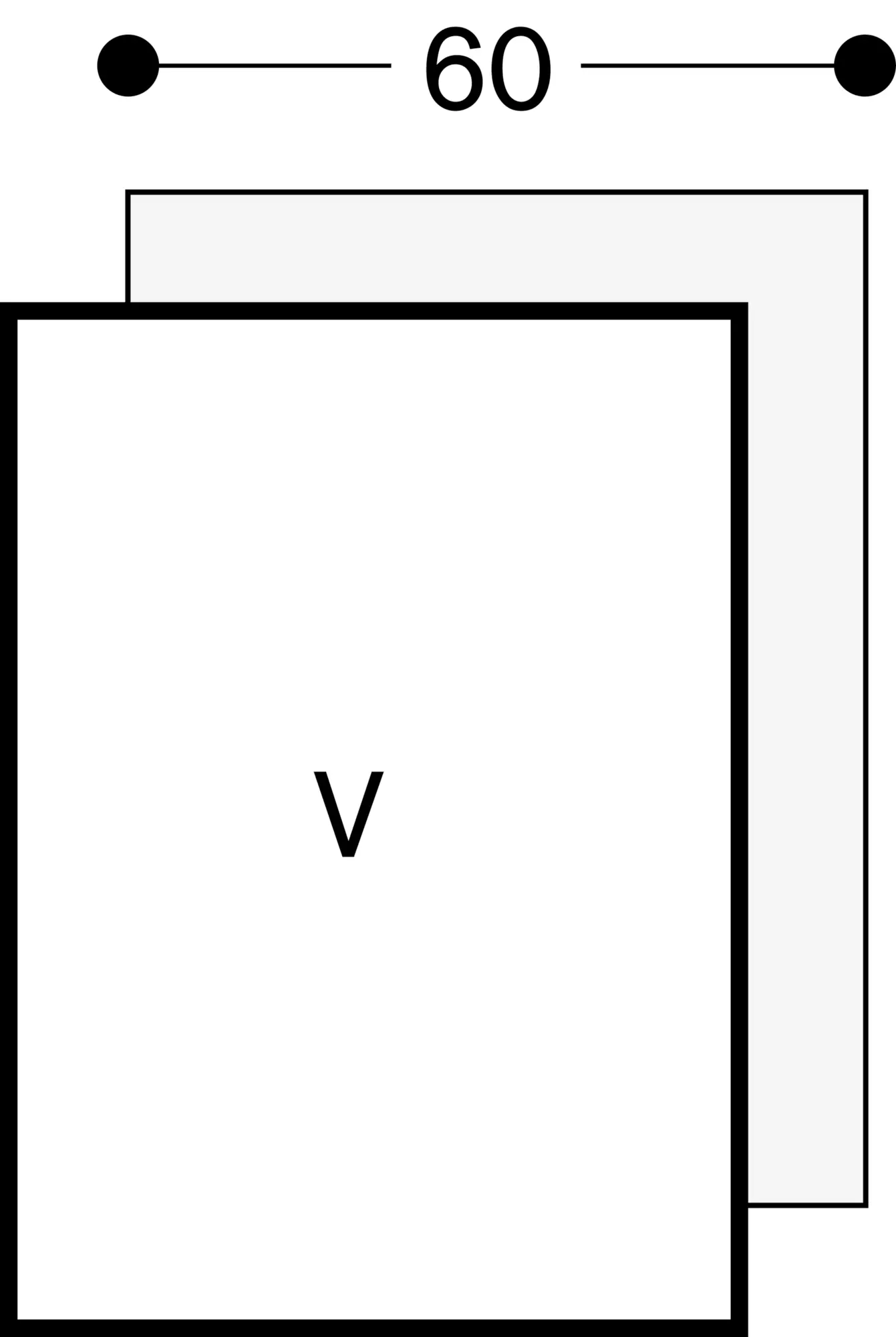 Kuva peukalo Nr. 6 tuotteesta