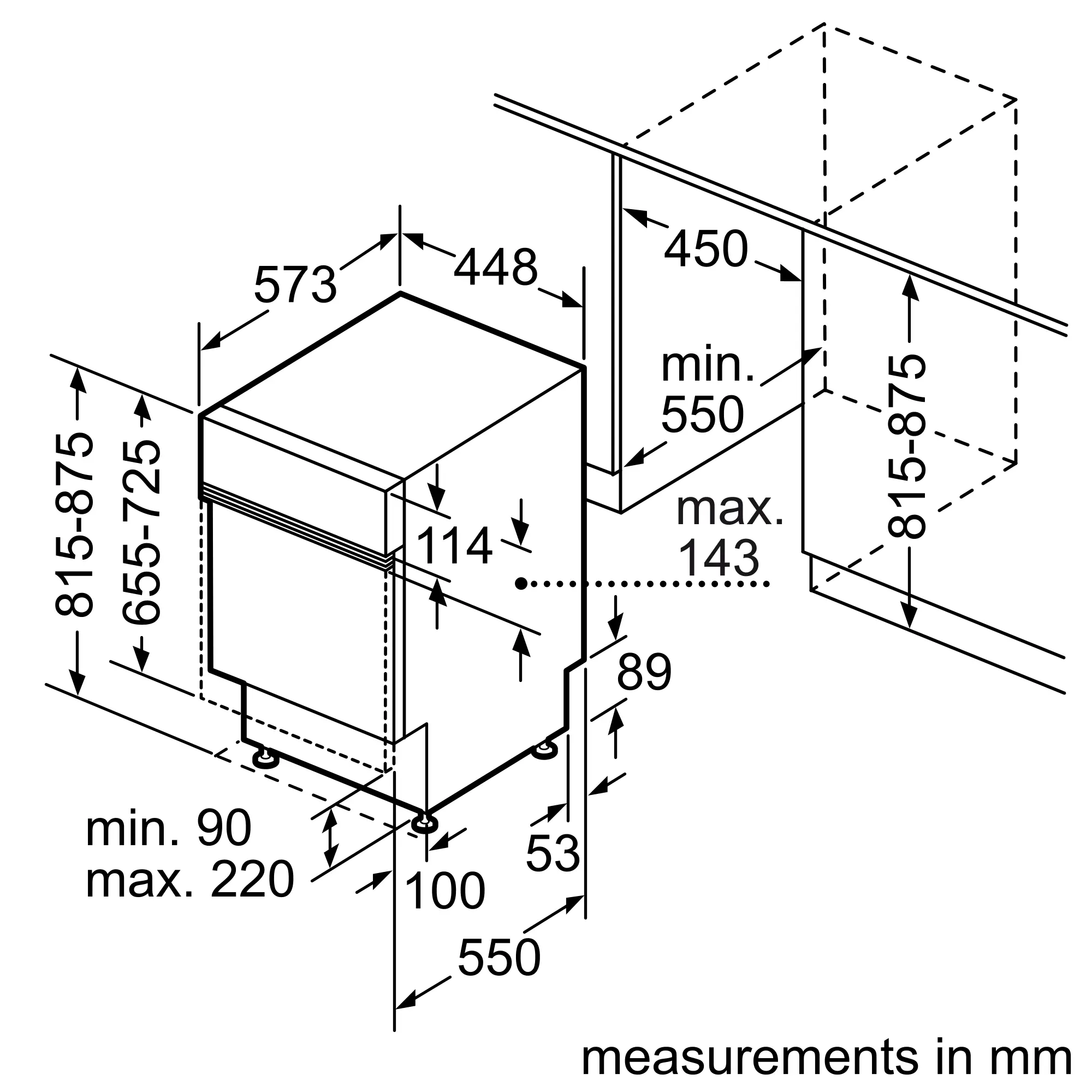 Photo Nr. 2 of the product SPI2HKS59E