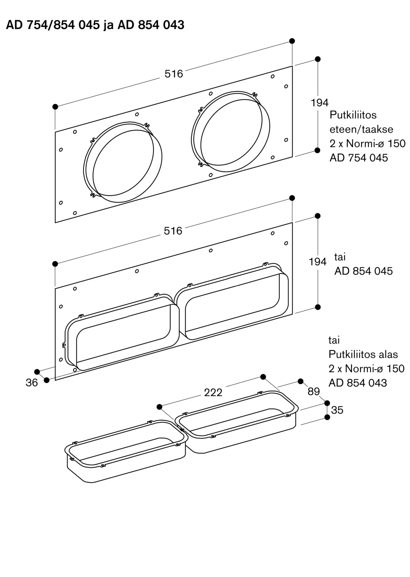 Kuva peukalo Nr. 7 tuotteesta
