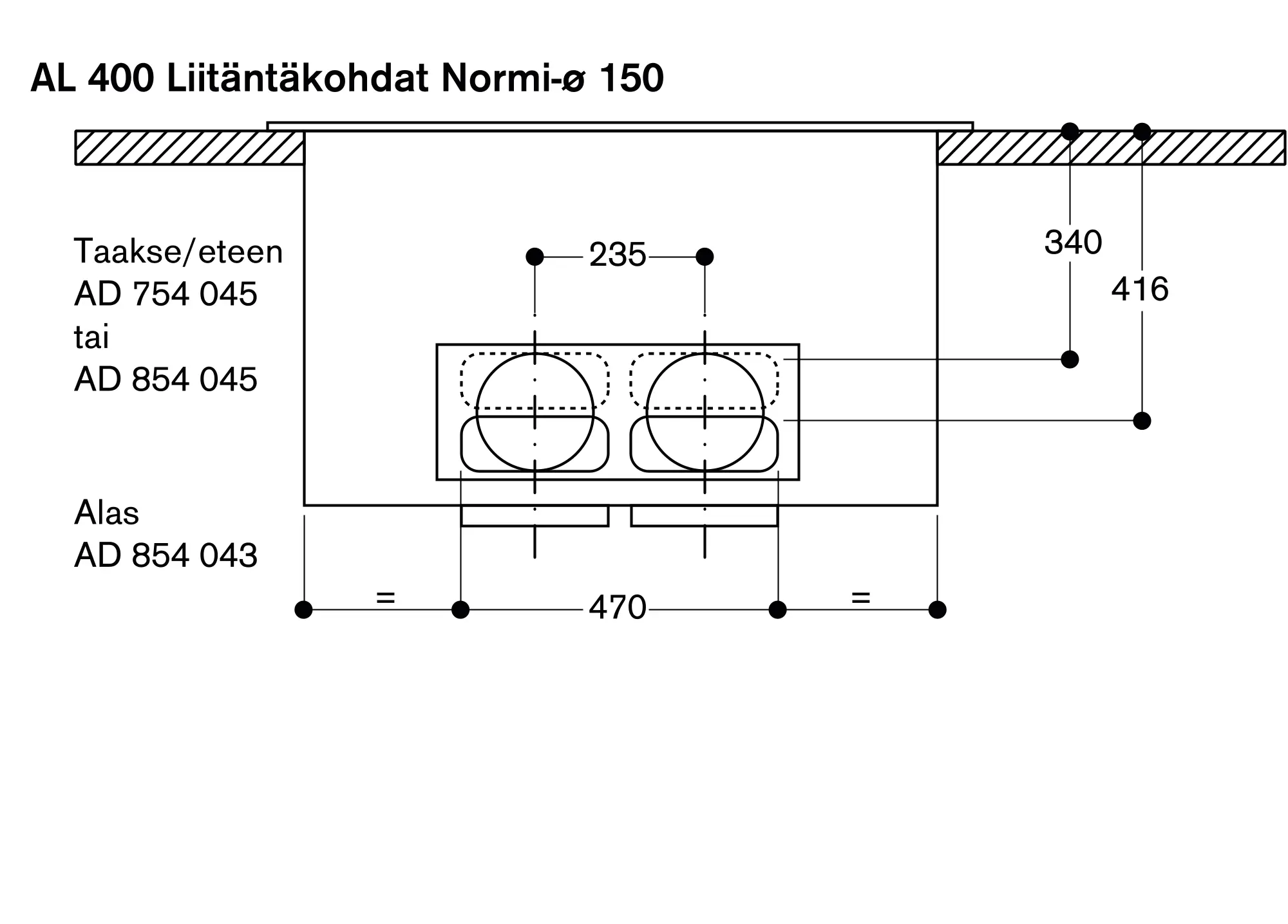 Kuva peukalo Nr. 10 tuotteesta