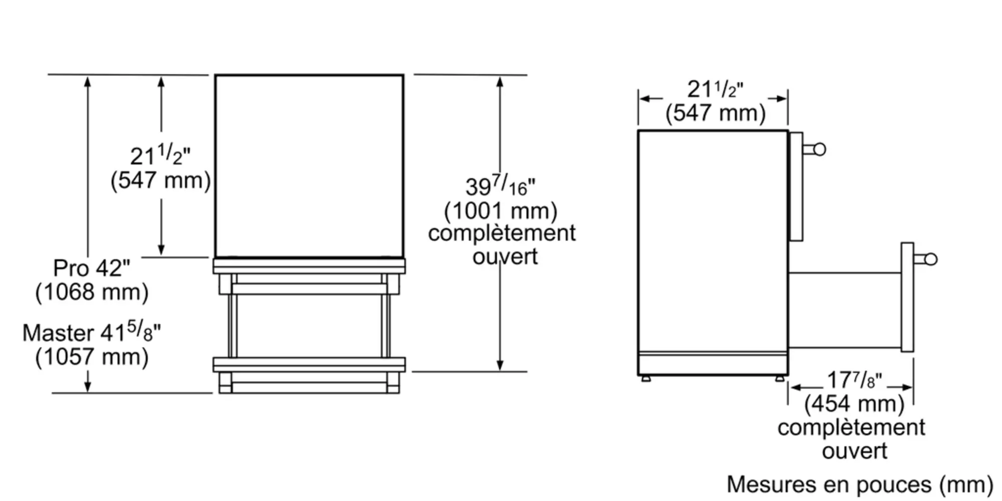 Photo n° 8 du produit T24UC900DP