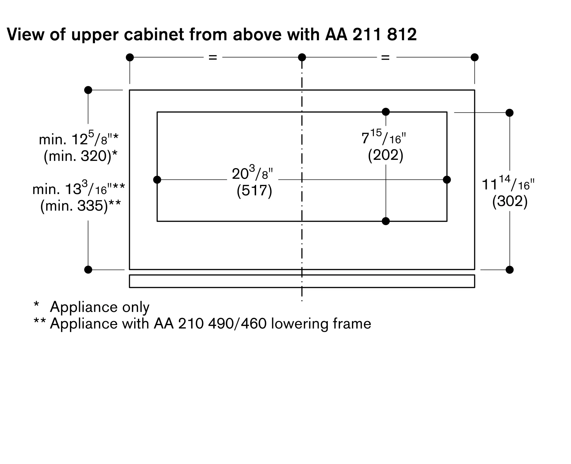 Photo Nr. 2 of the product AA211812