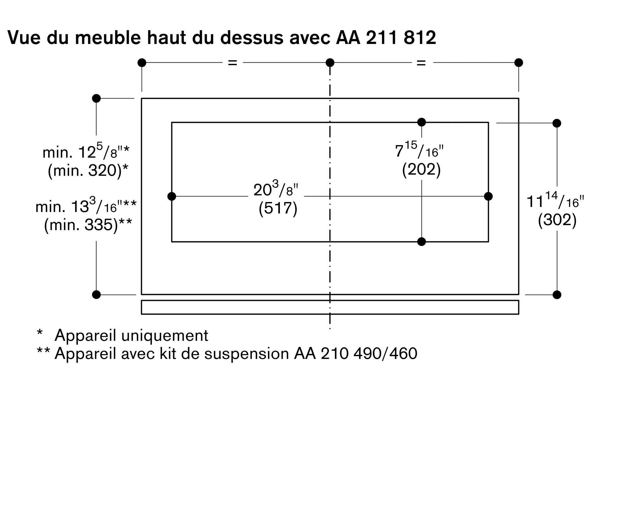 Photo n° 2 du produit AA211812