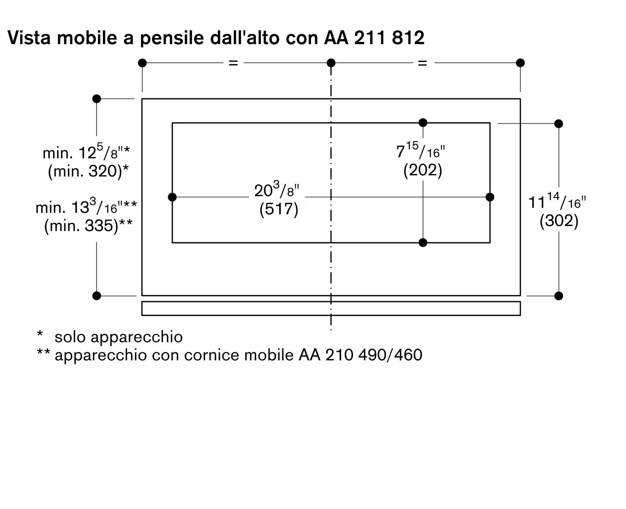 Foto Nr. 2 del prodotto AA211812