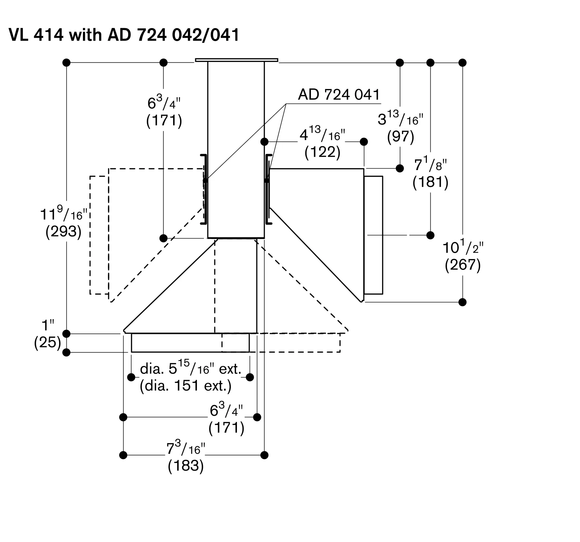 Photo Nr. 16 of the product VL414111