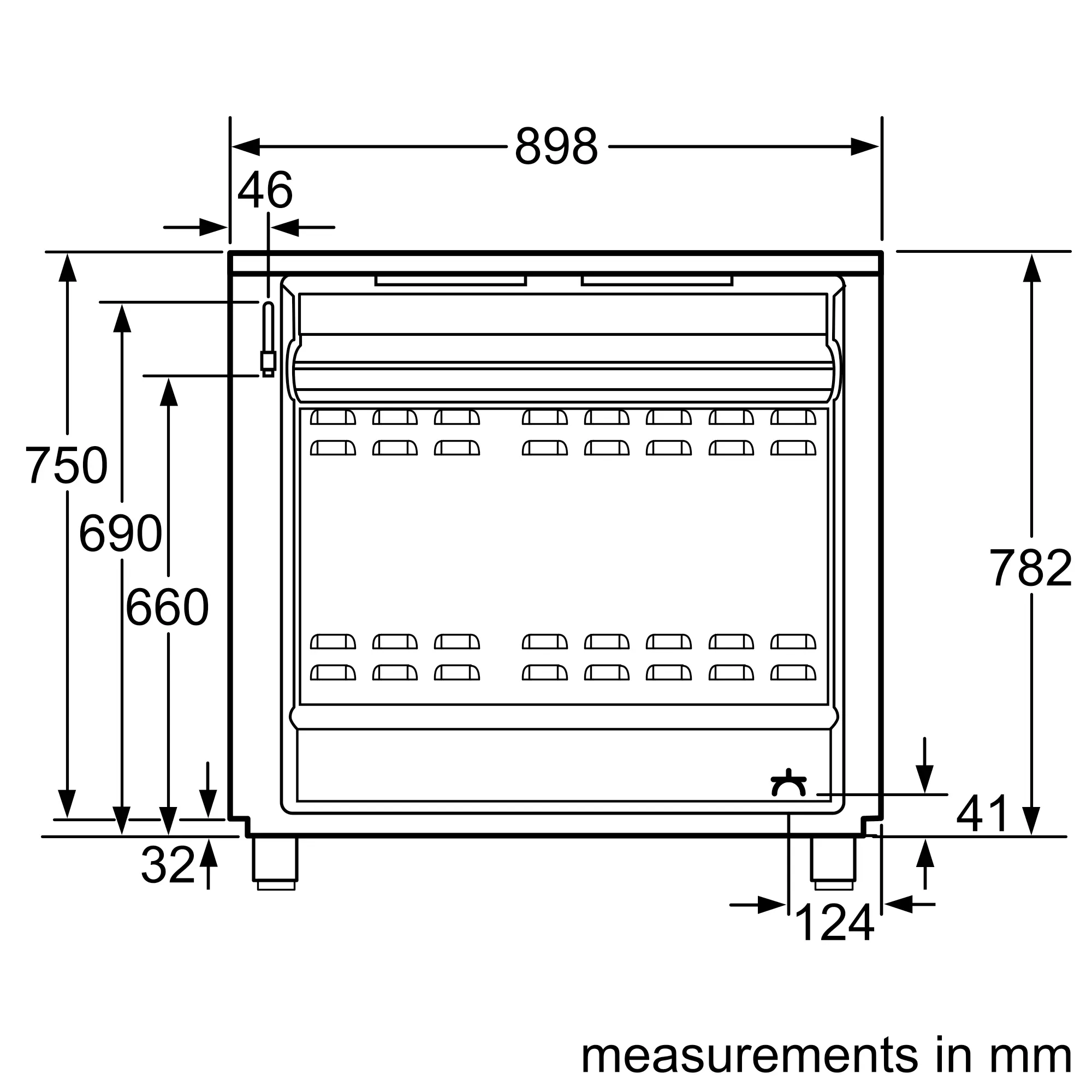 メル25773ページ Merit Plus Series Direct Vent Natural Gas See-Through Fireplace