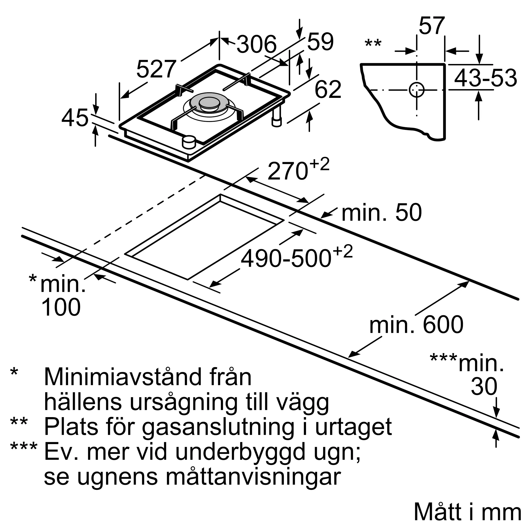 Foto 6 av produkten PRA3A6B70