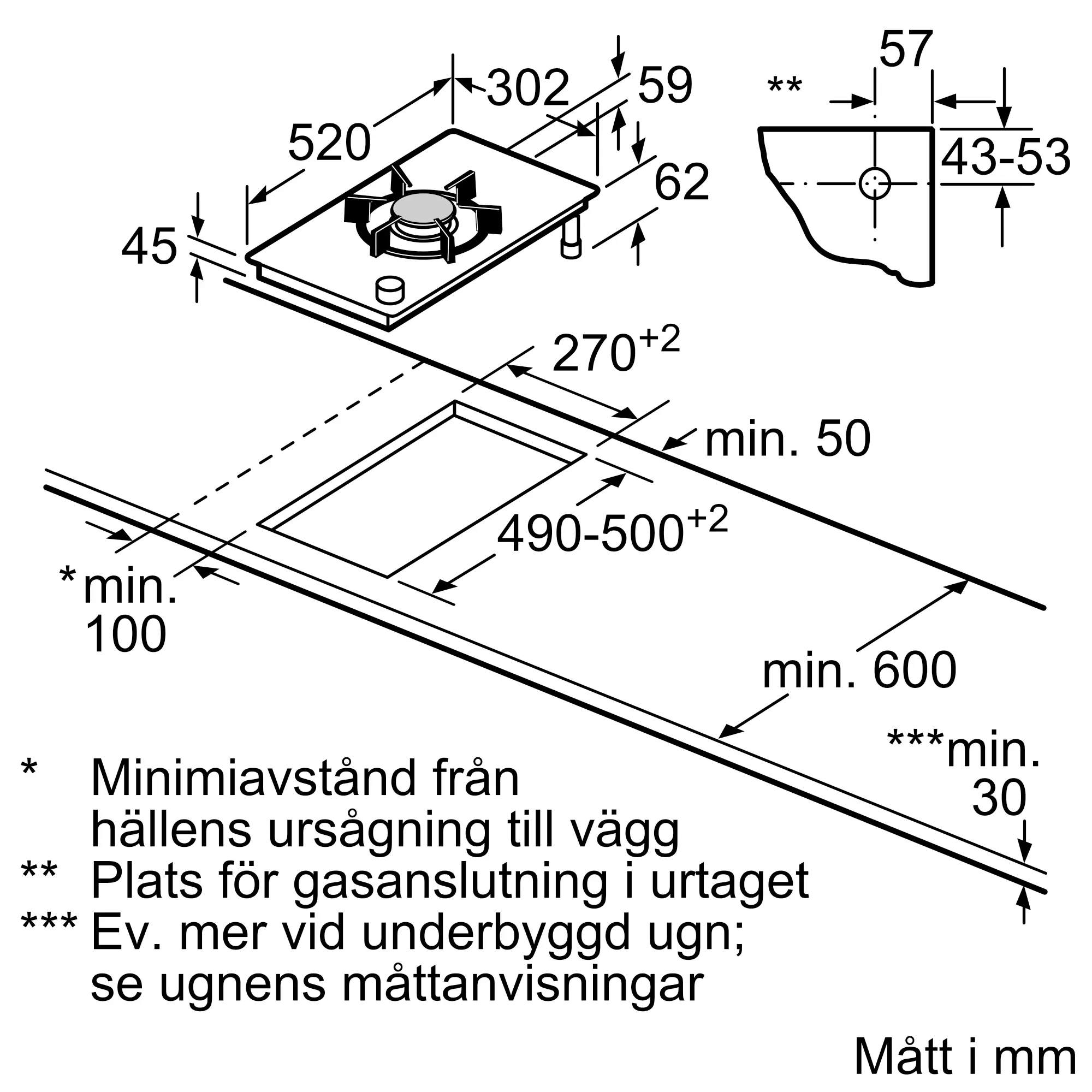Foto 6 av produkten ER3A6AB70