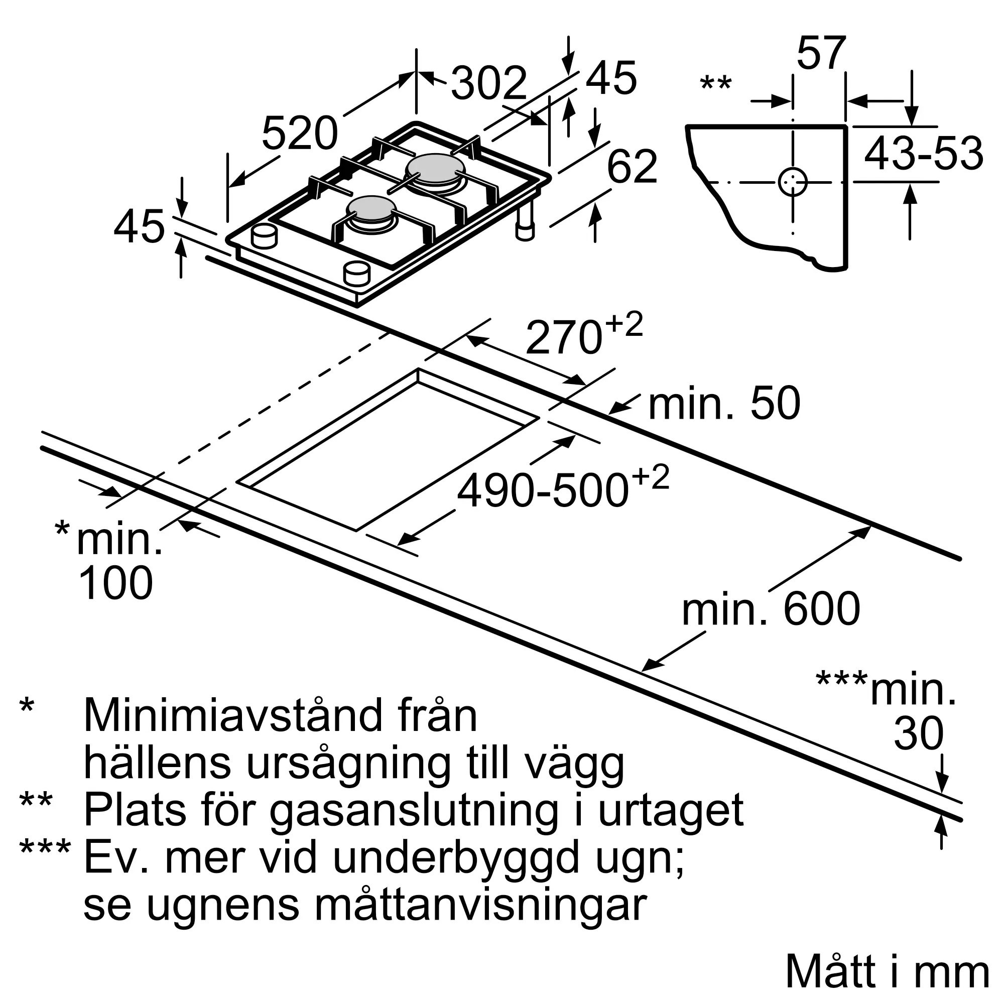 Foto 6 av produkten ER3A6BB70
