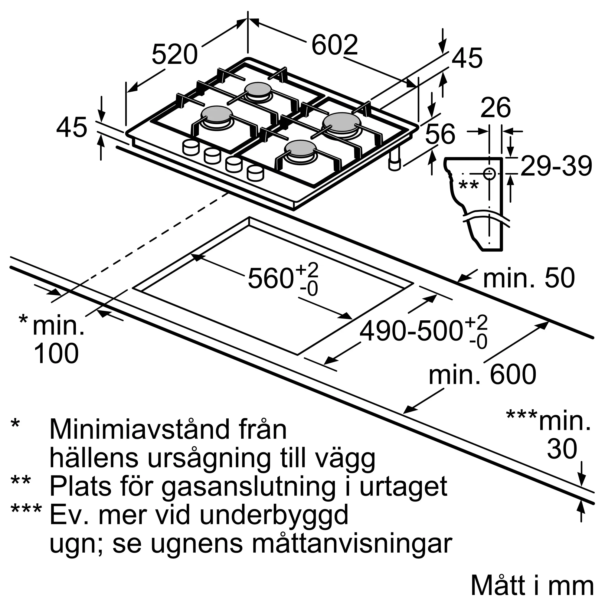 Foto 4 av produkten ER6A6PB70S