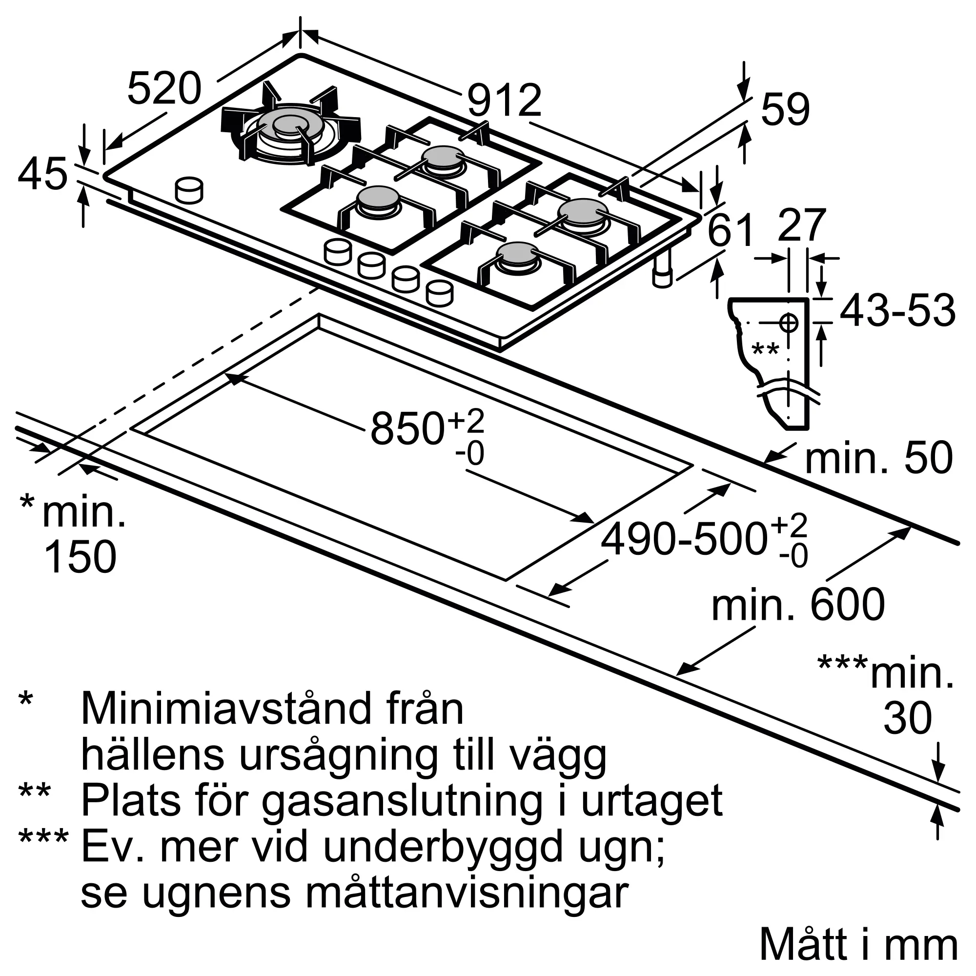 Foto 6 av produkten ER9A6SD70