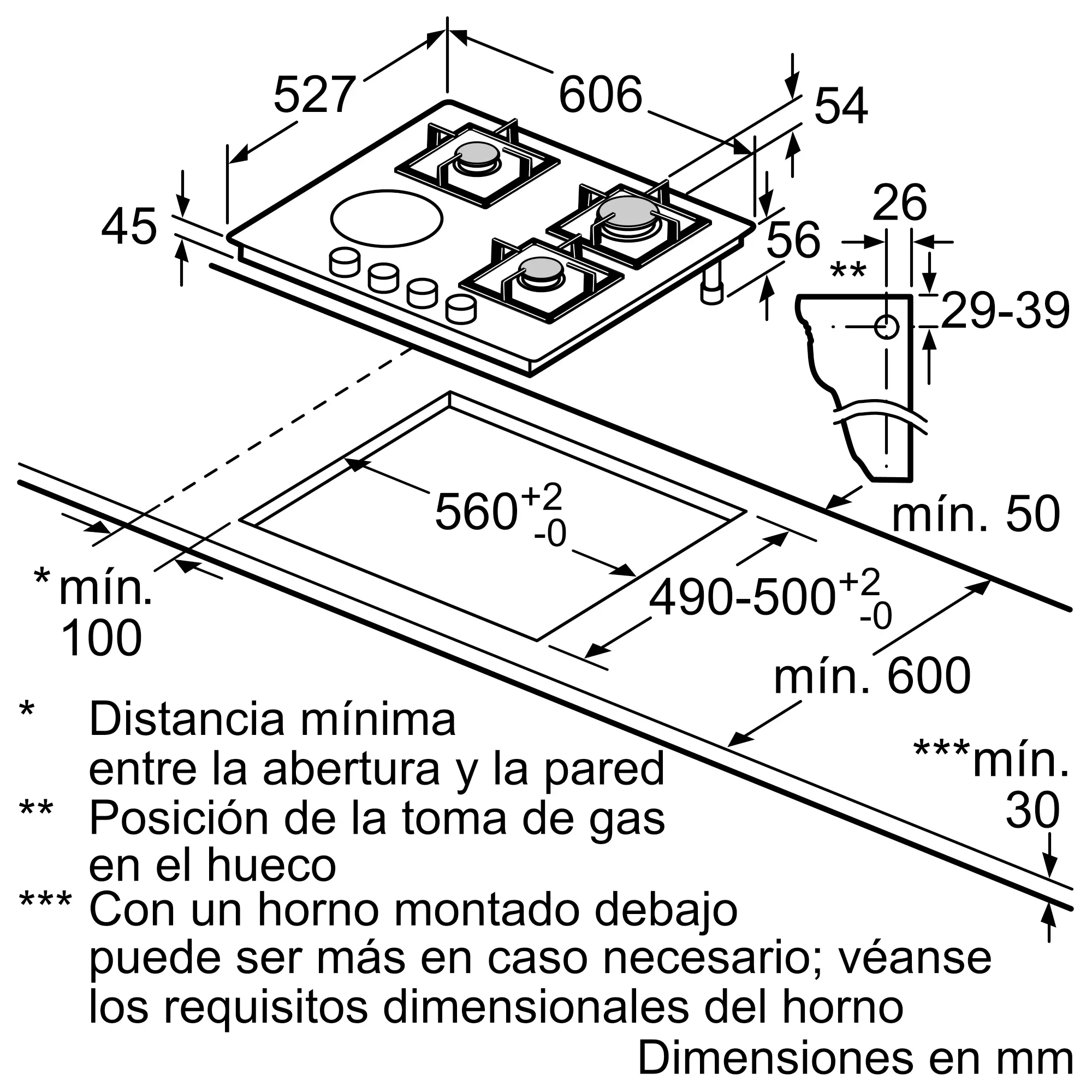 Foto número 6 del producto PSY6A6B20