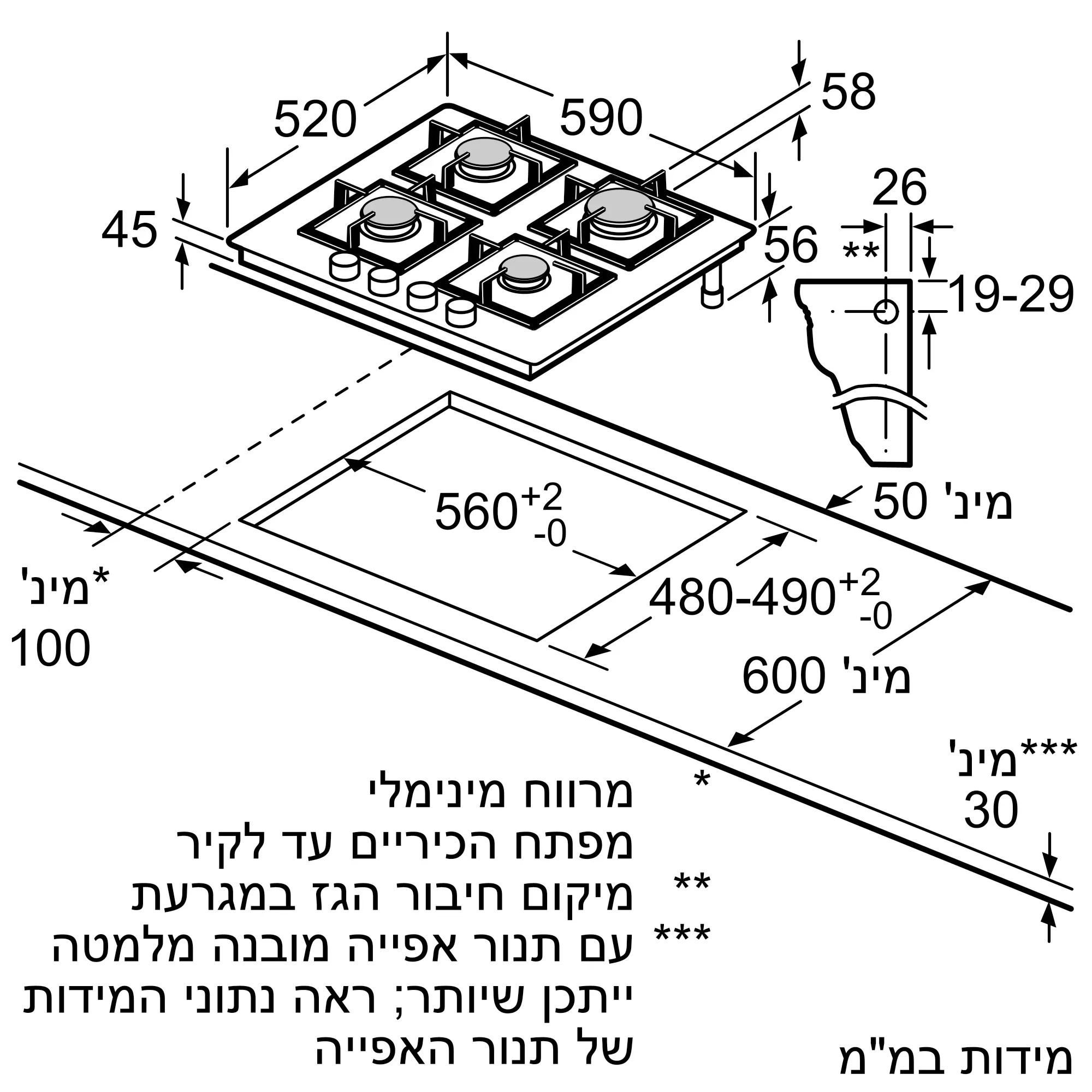 אצבע התמונה Nr. 6 של המוצר