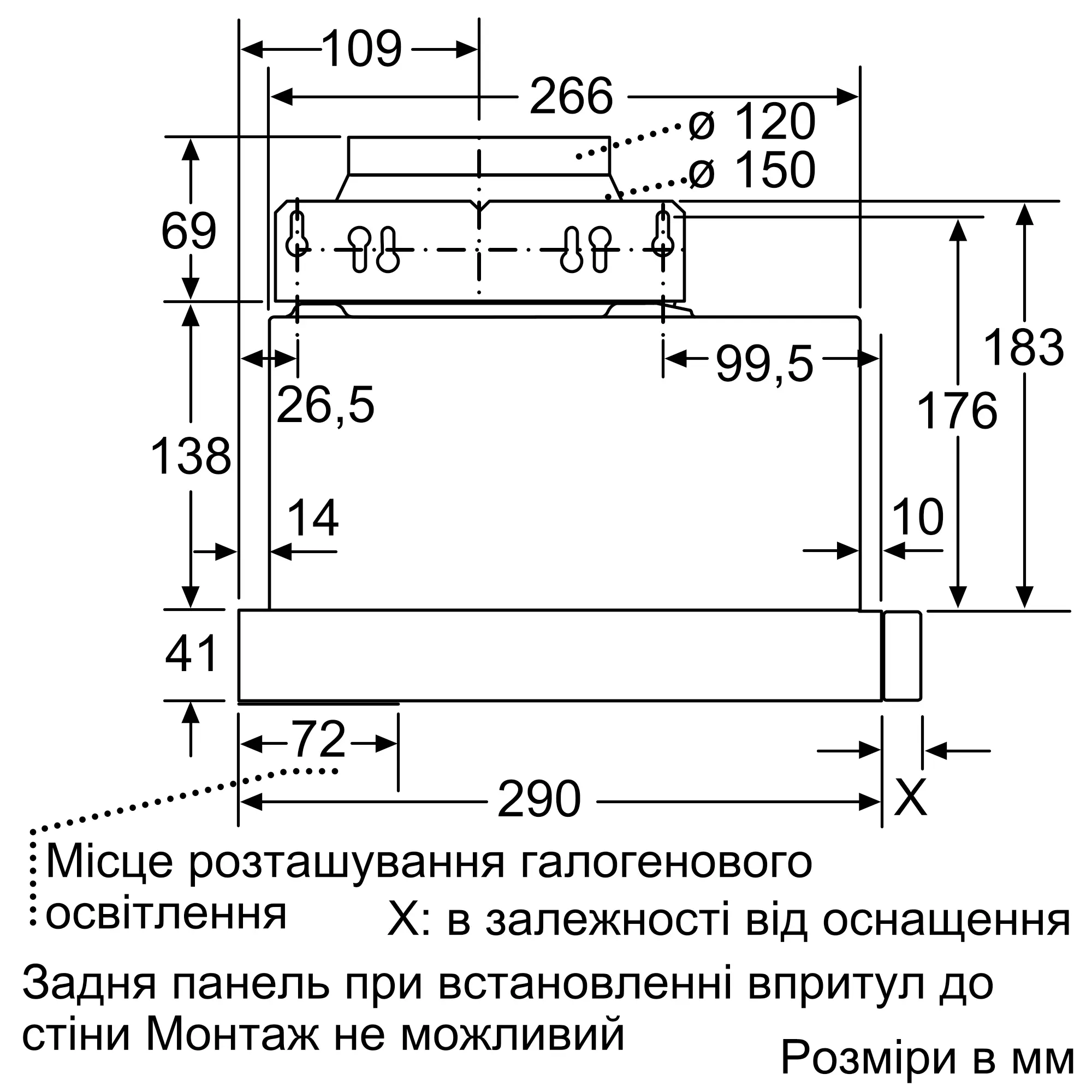 ФотоNr. 4 продукту DFM064W50
