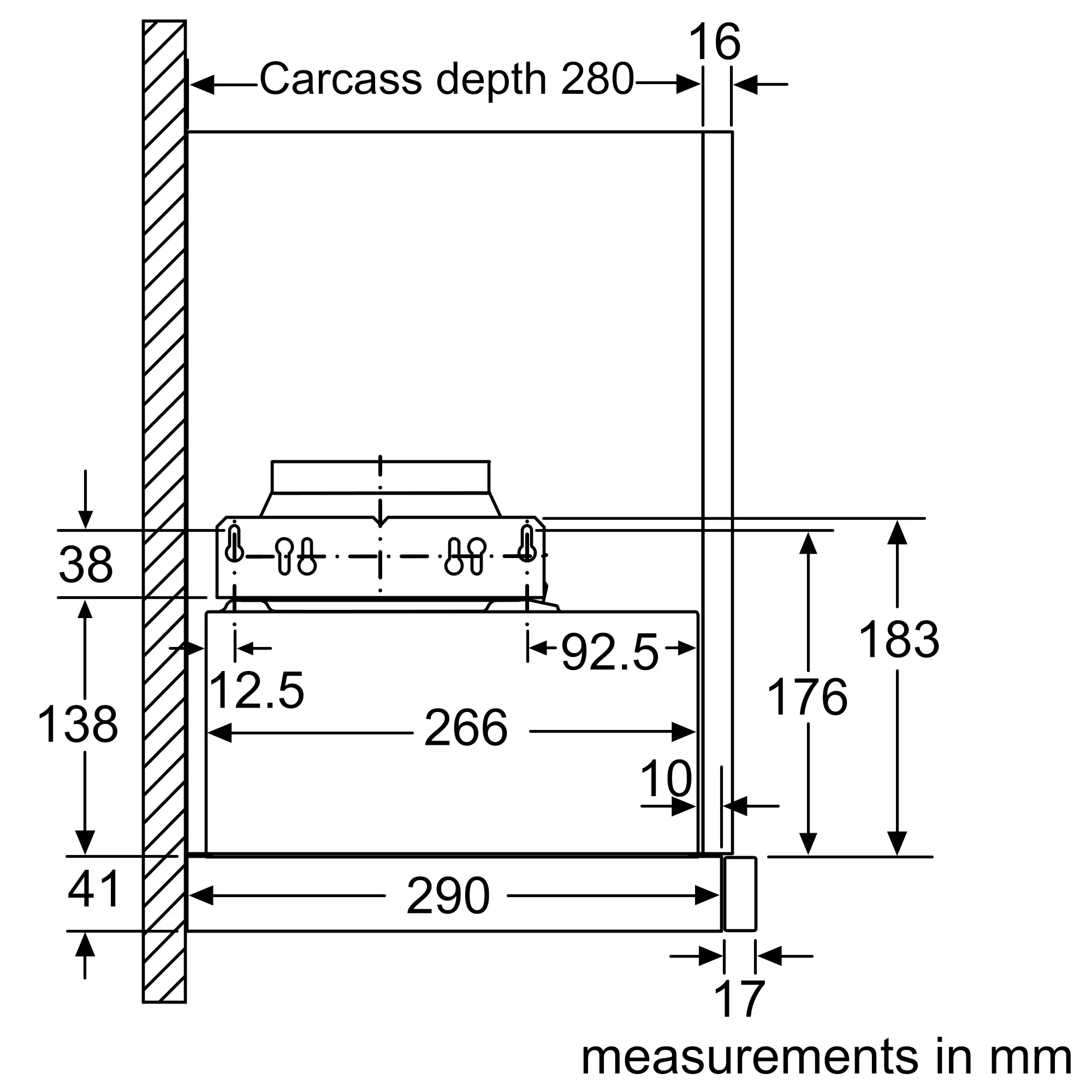 Ảnh Nr. 4 của sản phẩm DFM063W56B