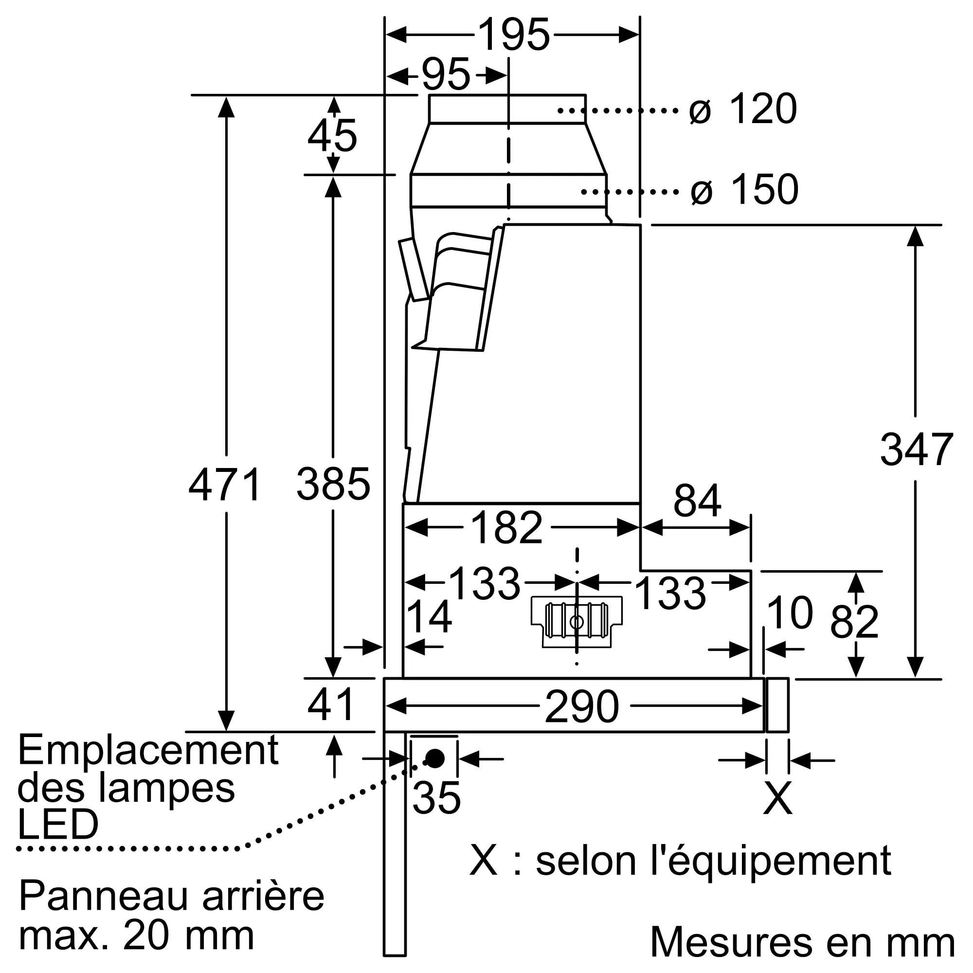 Photo n° 9 du produit DFR097T51