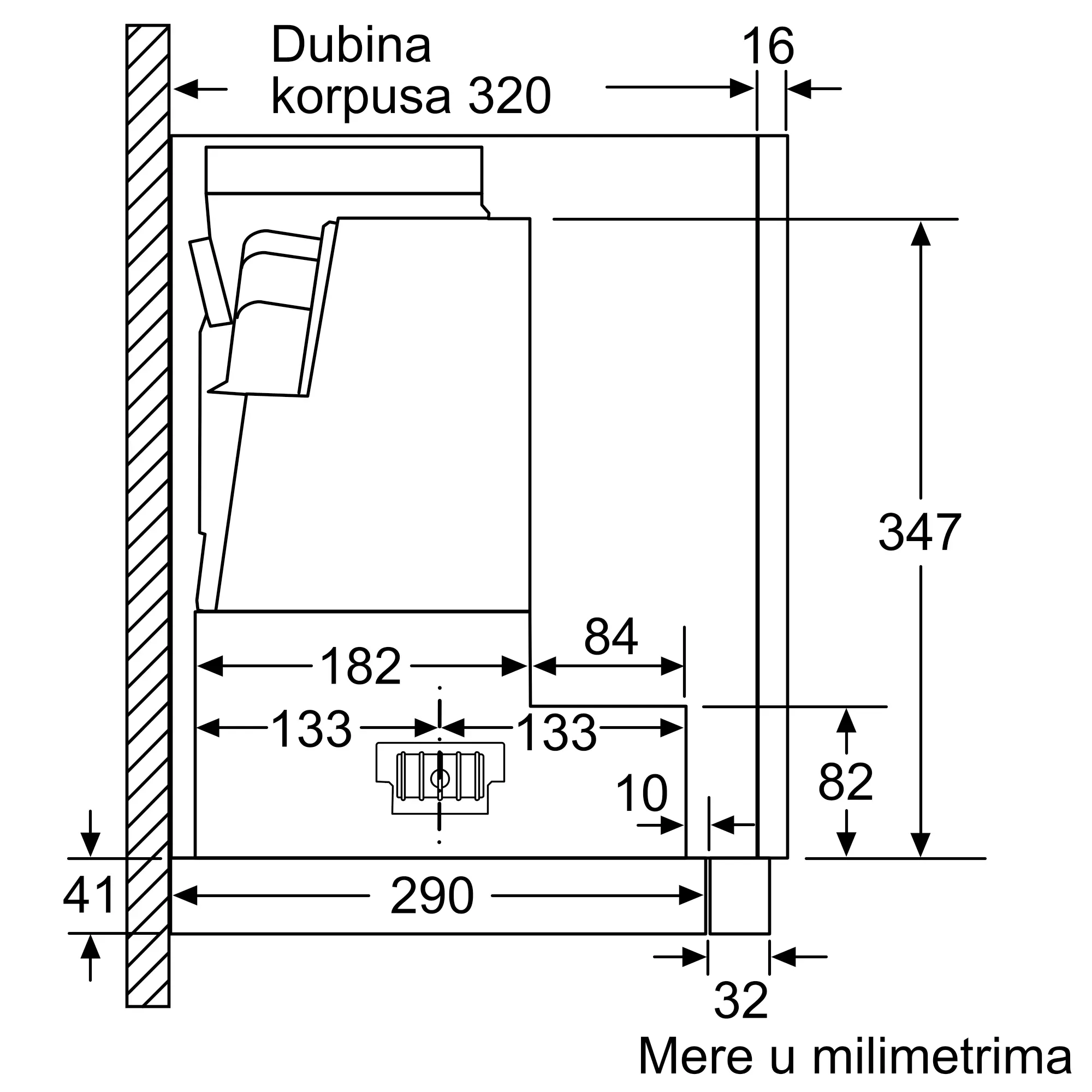 Foto palac Nr. 9 proizvoda