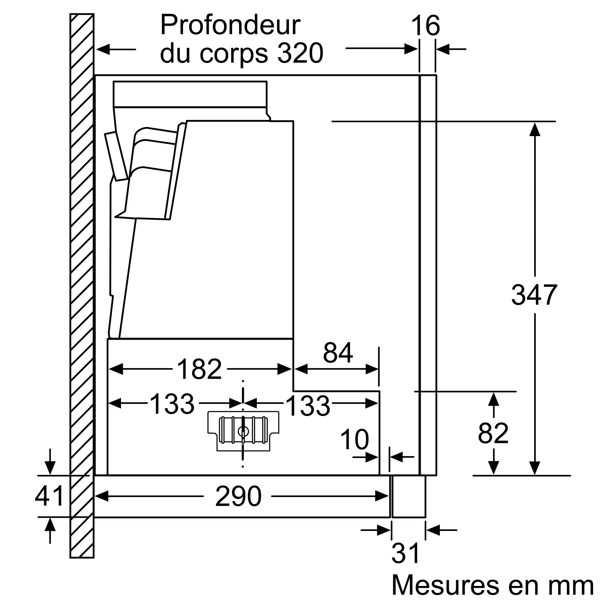 Photo n°11 du produit LI67SA671