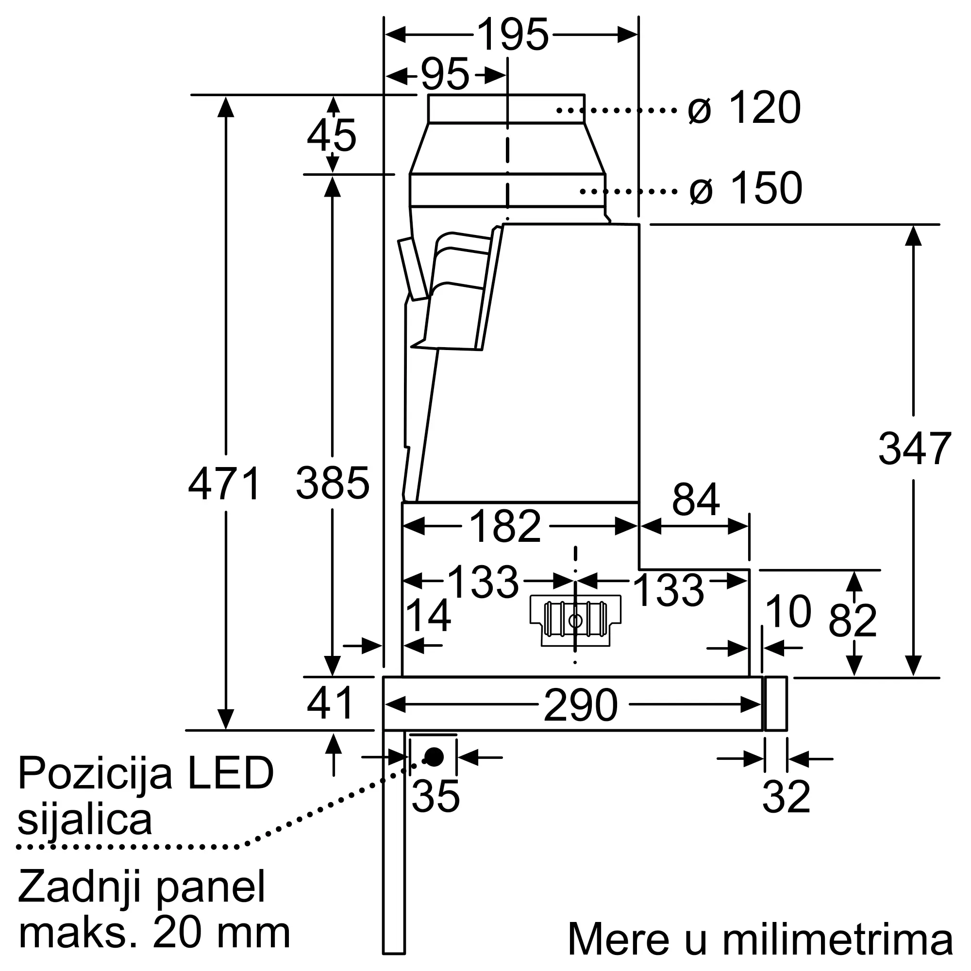 Foto palac Nr. 10 proizvoda
