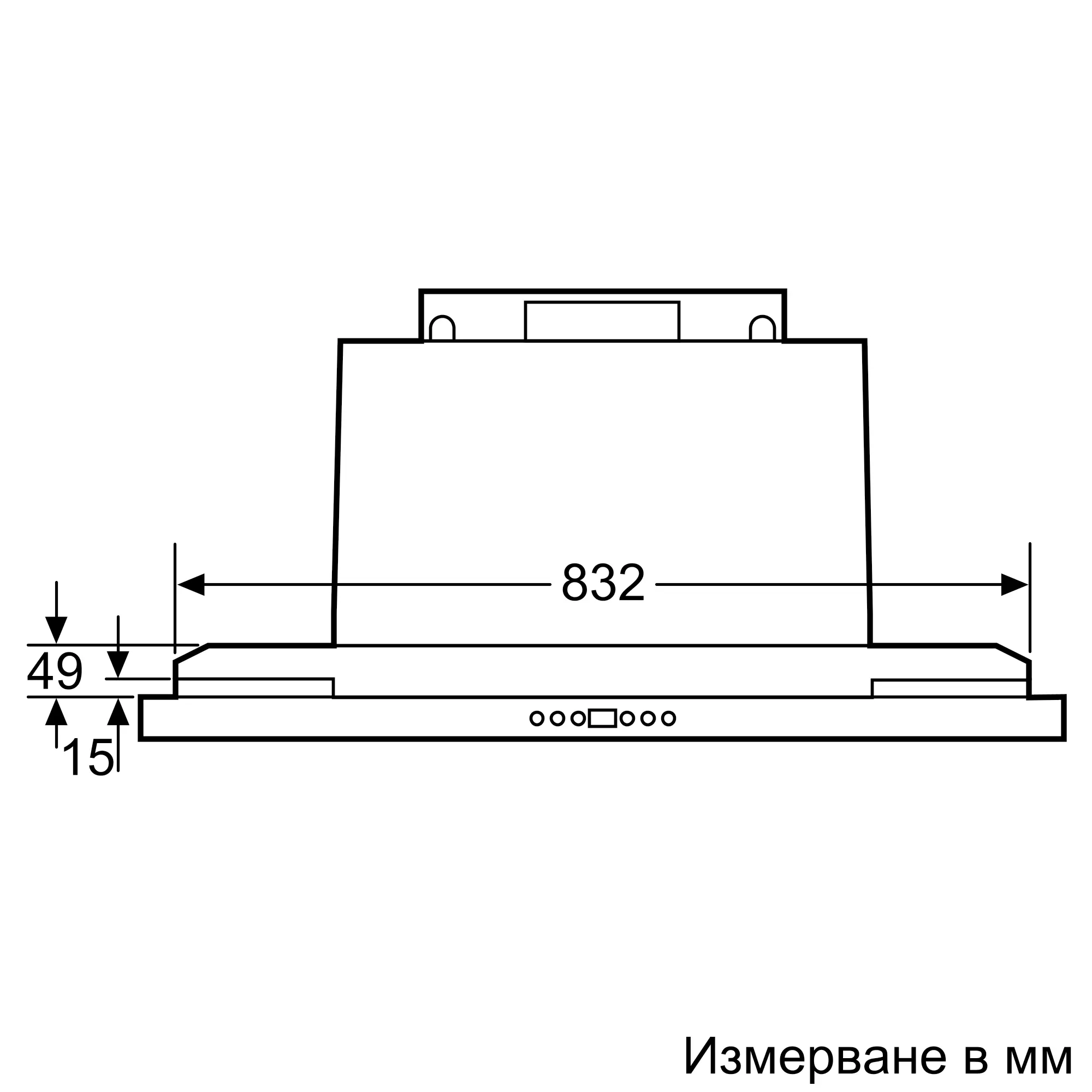 Z54TL90X1 Аксесоар за вентилация | Siemens Hausgeräte DE