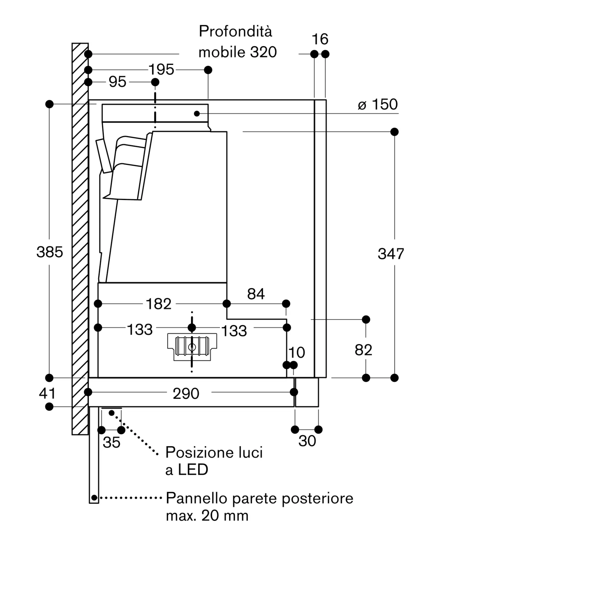 Foto pollice Nr. 10 del prodotto