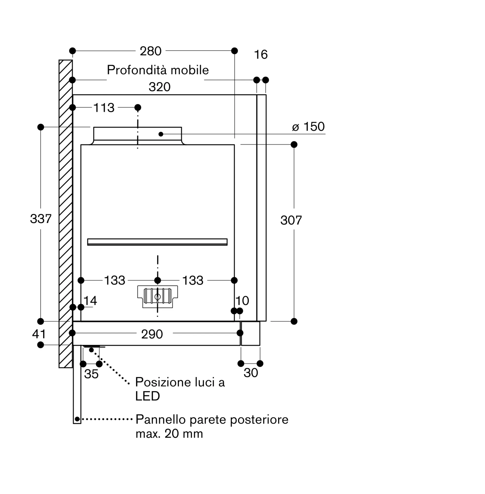 Foto pollice Nr. 7 del prodotto