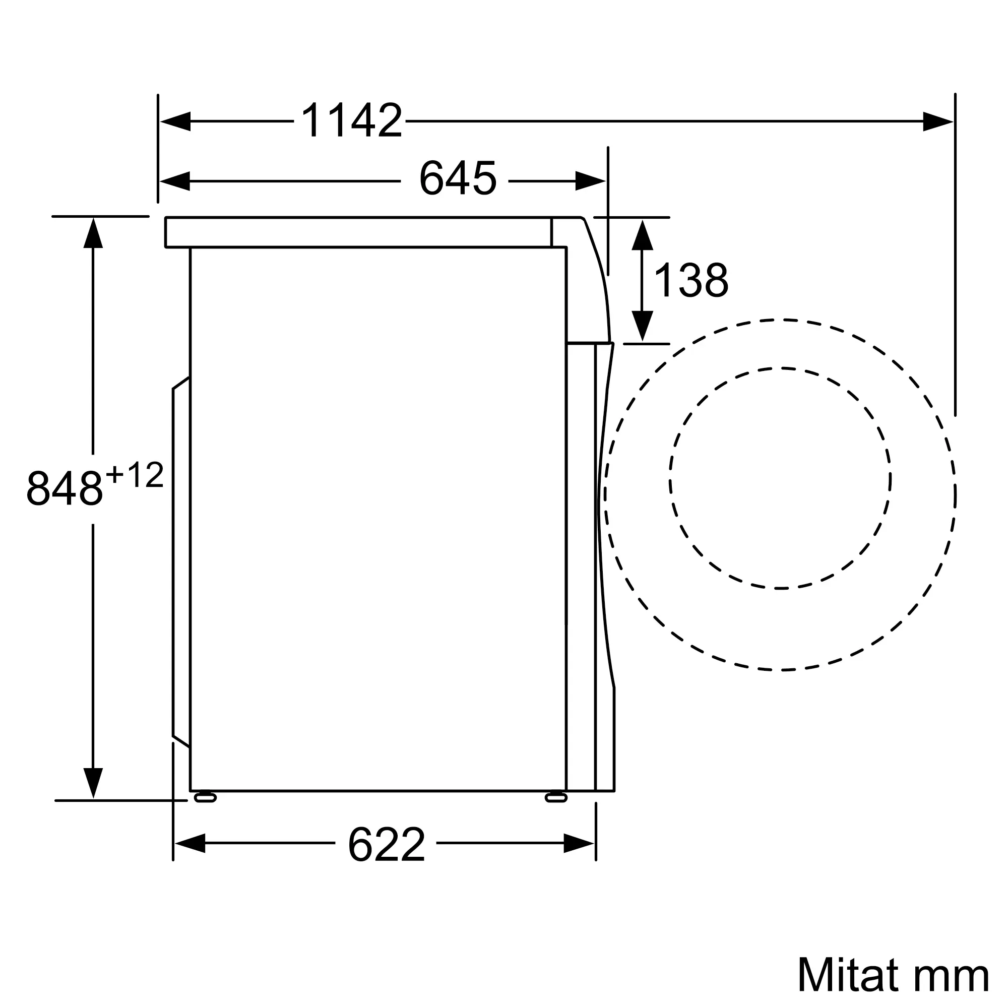 Kuva peukalo Nr. 11 tuotteesta