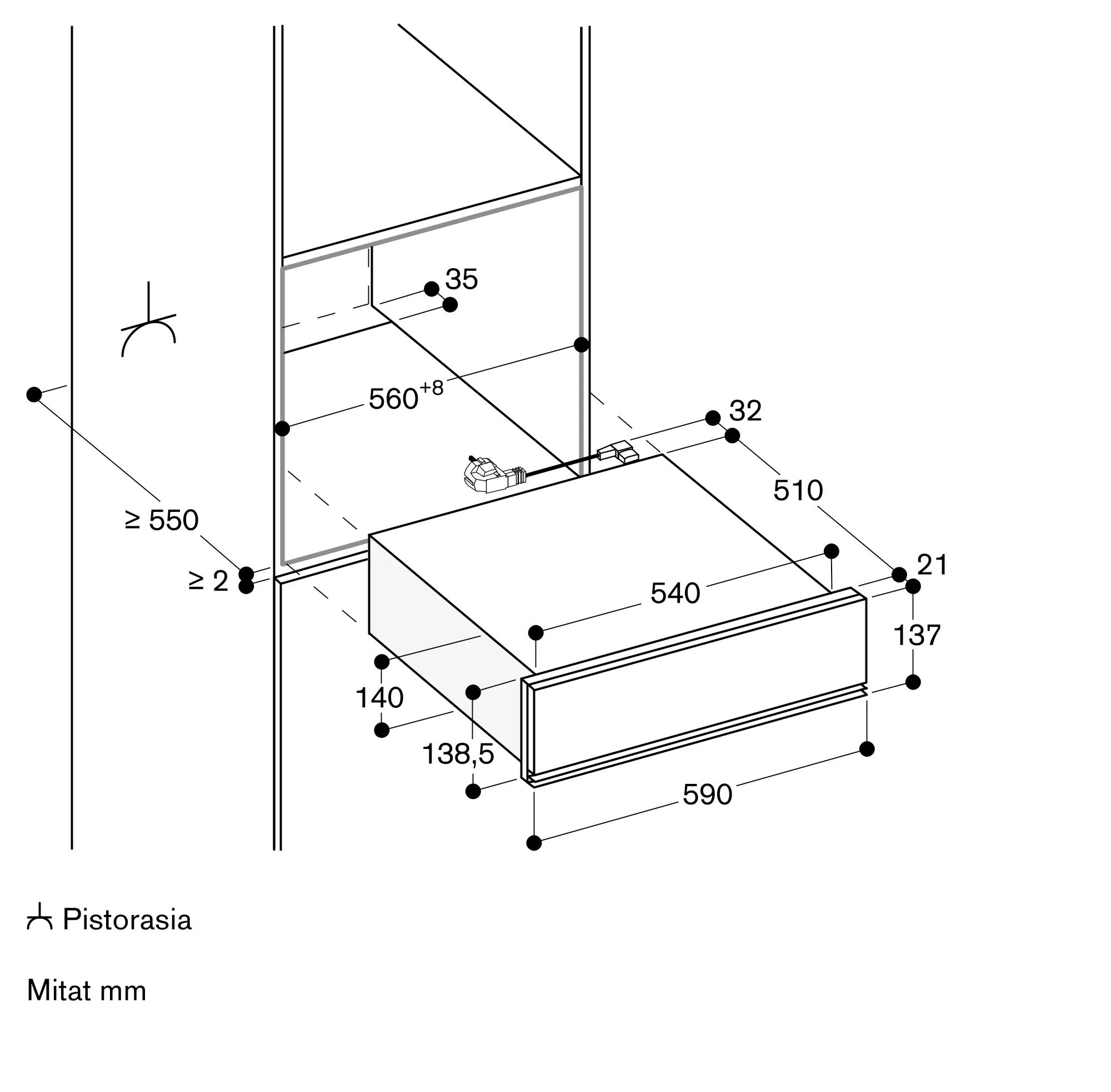 Kuva peukalo Nr. 10 tuotteesta