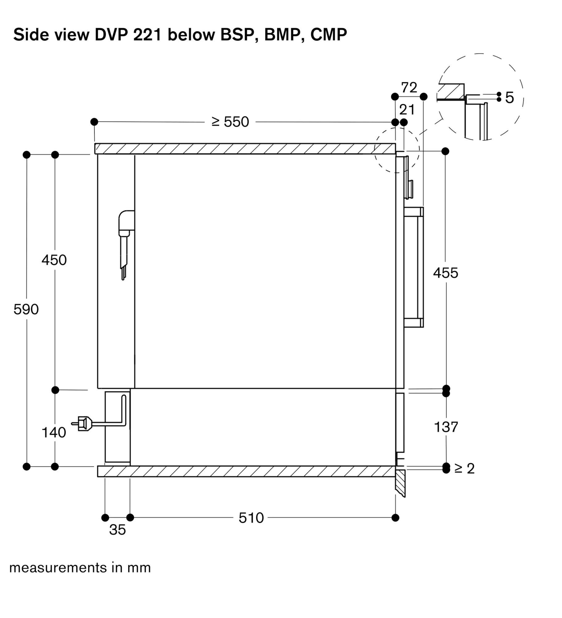 Photo Nr. 6 of the product DVP221110