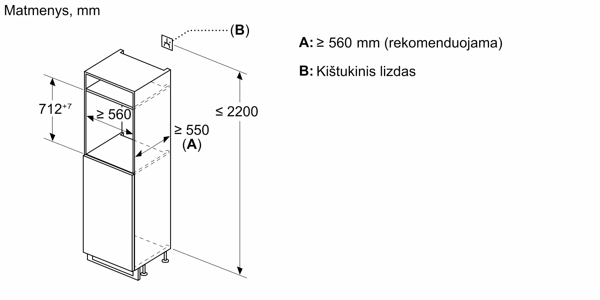 Foto nykščio Nr. 6
