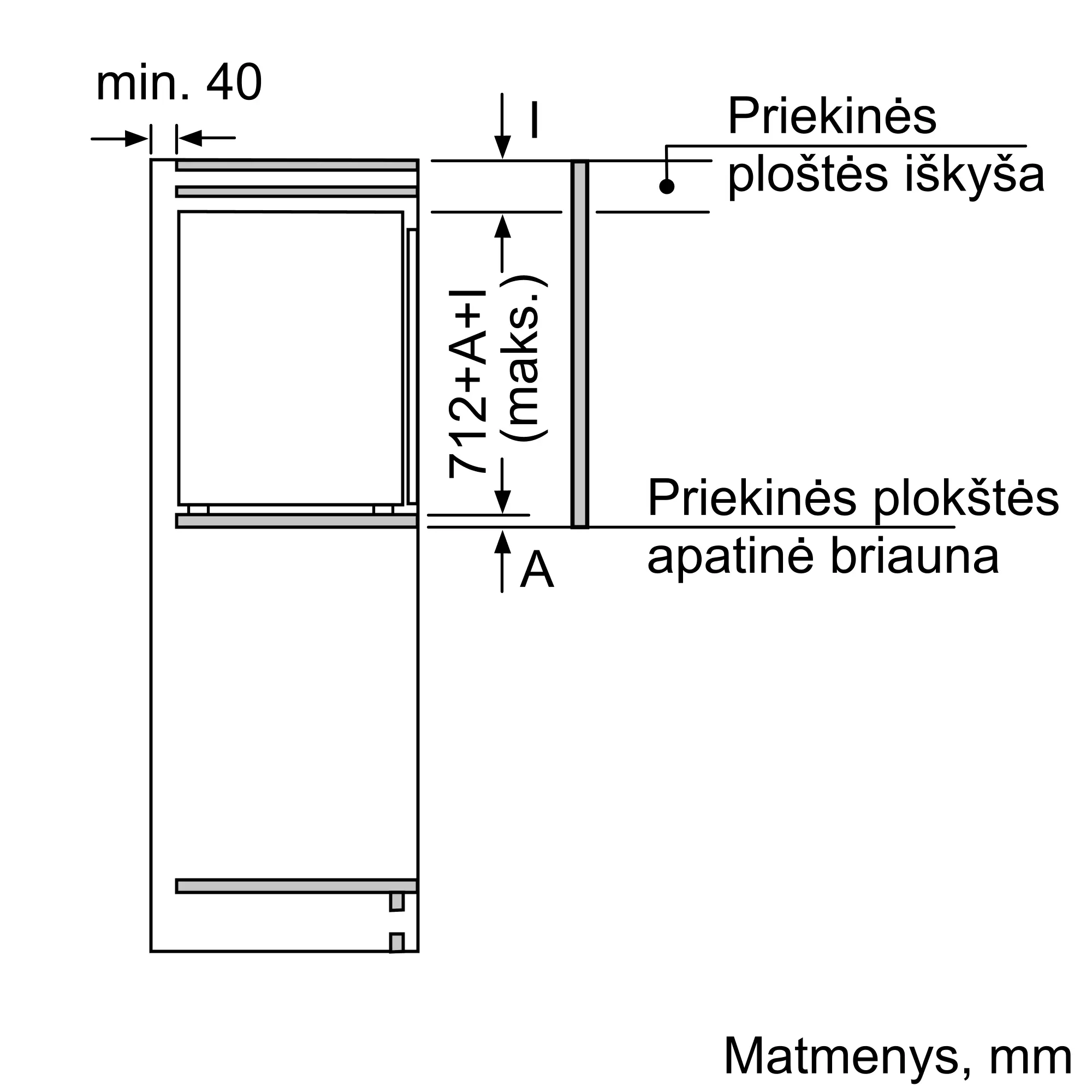 Foto nykščio Nr. 8