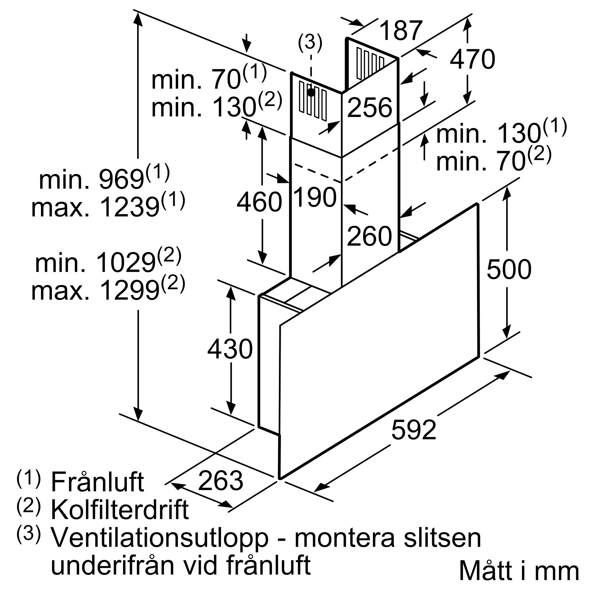 Foto 2 av produkten LC67FQP60