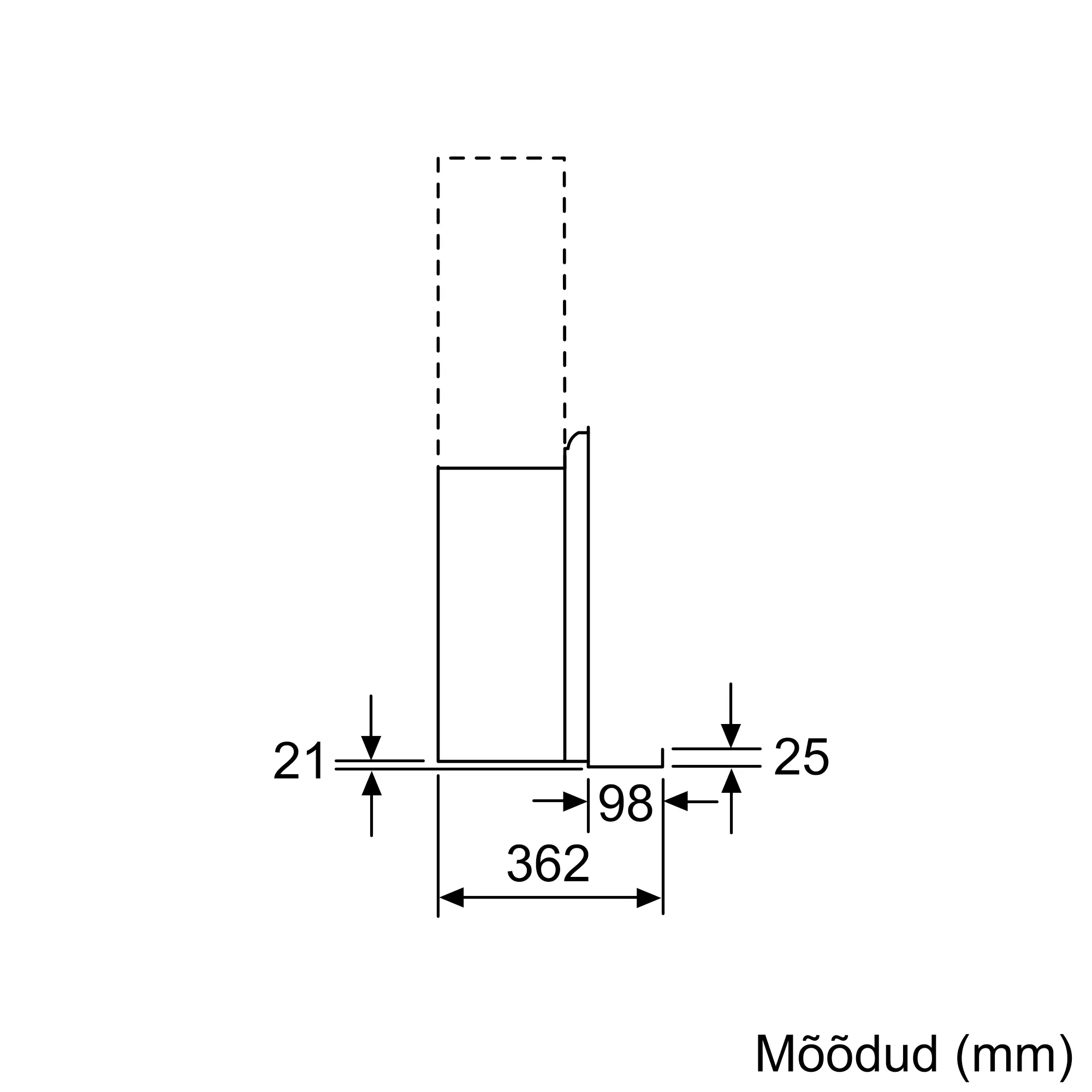 Foto pöidla Nr. 10 toote