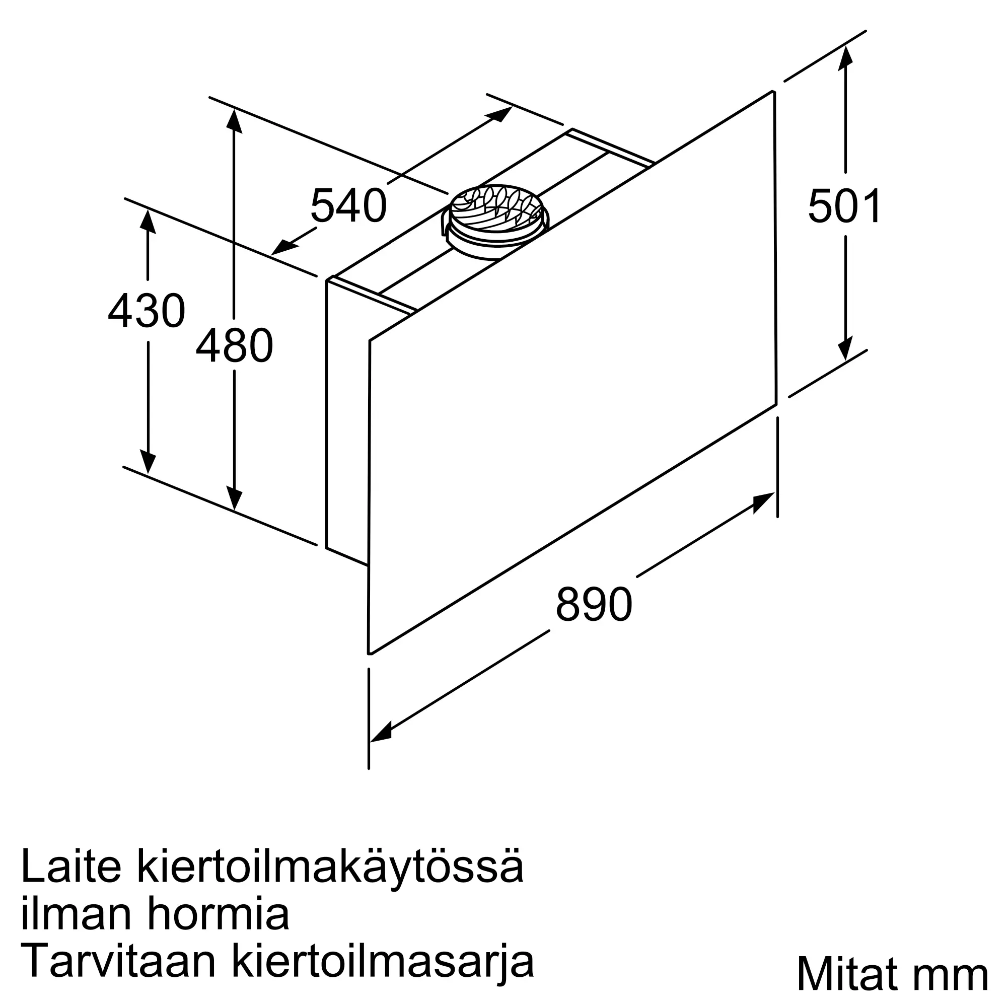 Kuva peukalo Nr. 10 tuotteesta