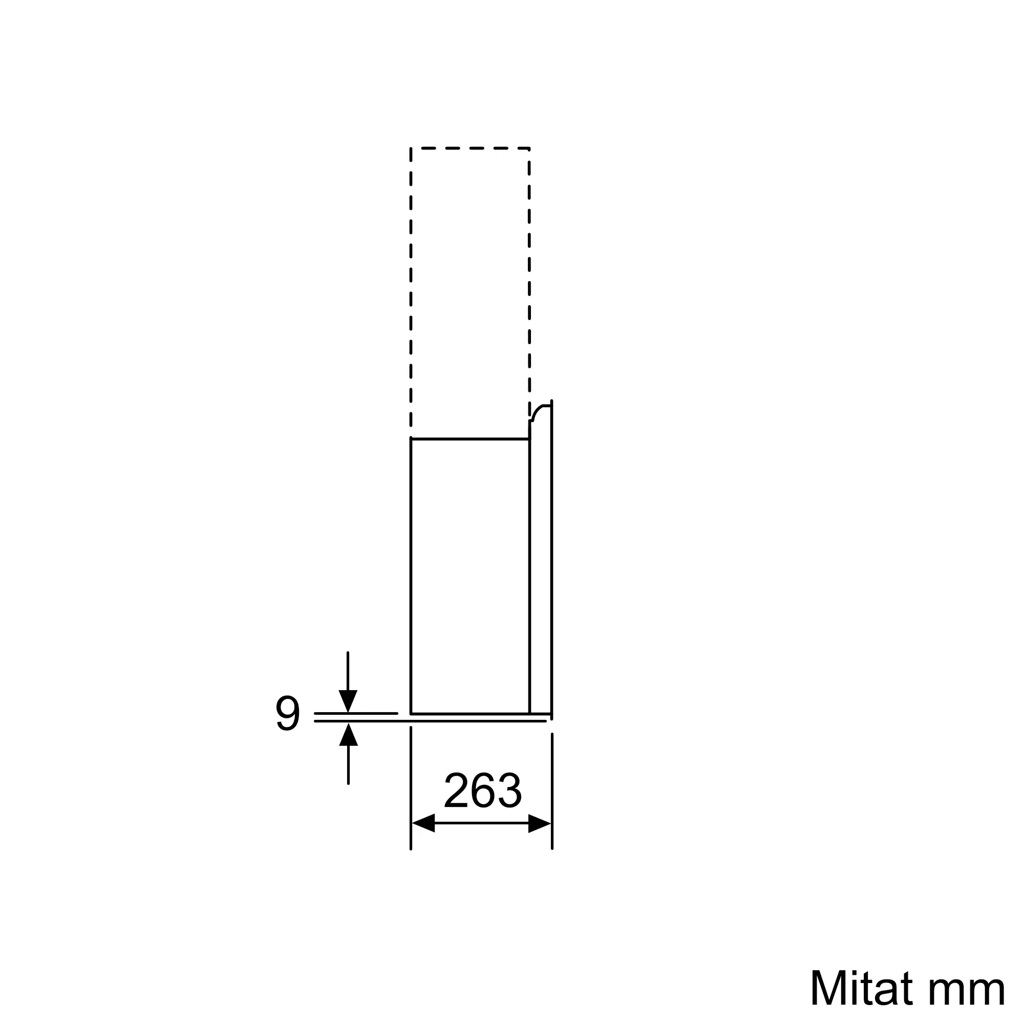 Kuva peukalo Nr. 11 tuotteesta