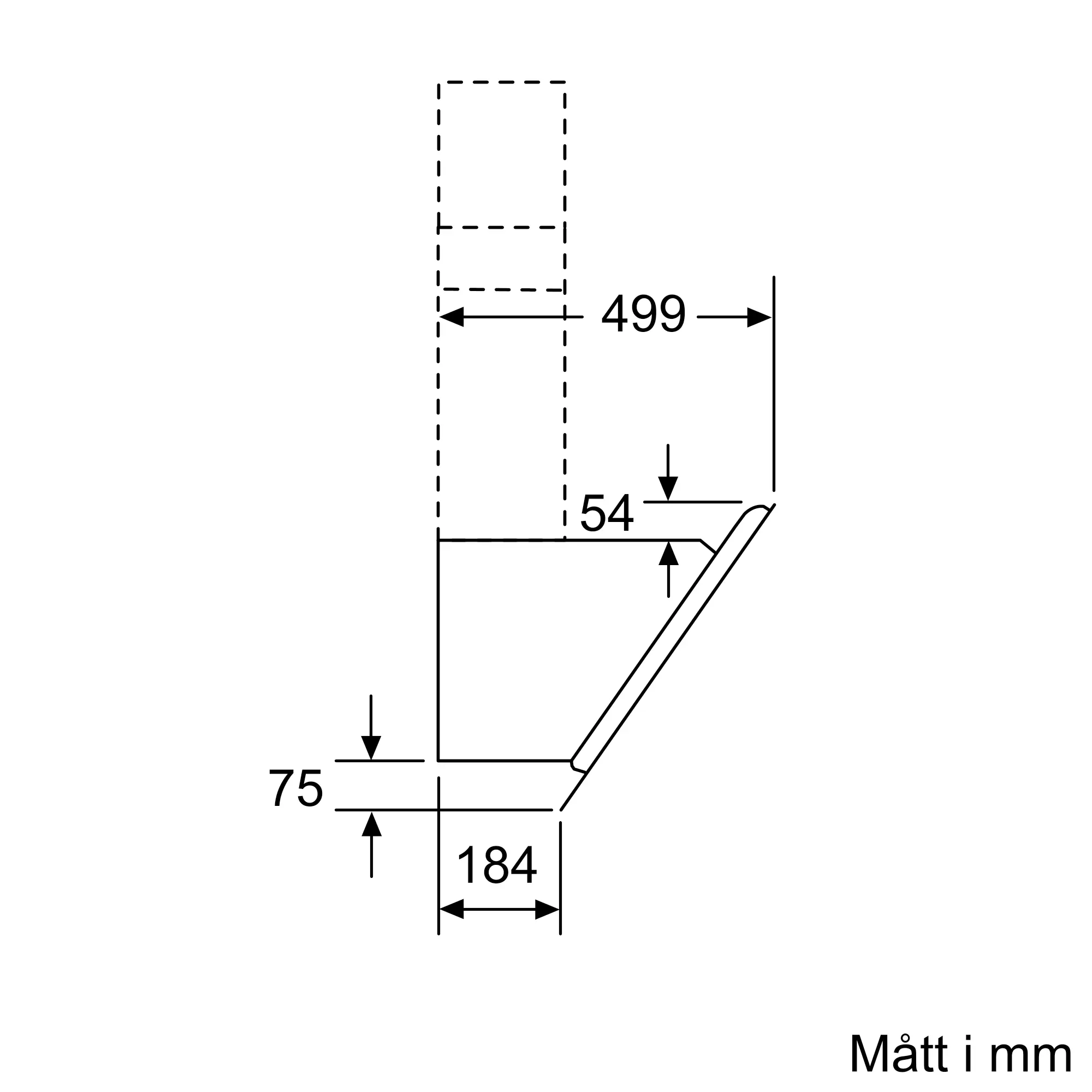 Foto 5 av produkten DWK97JM60