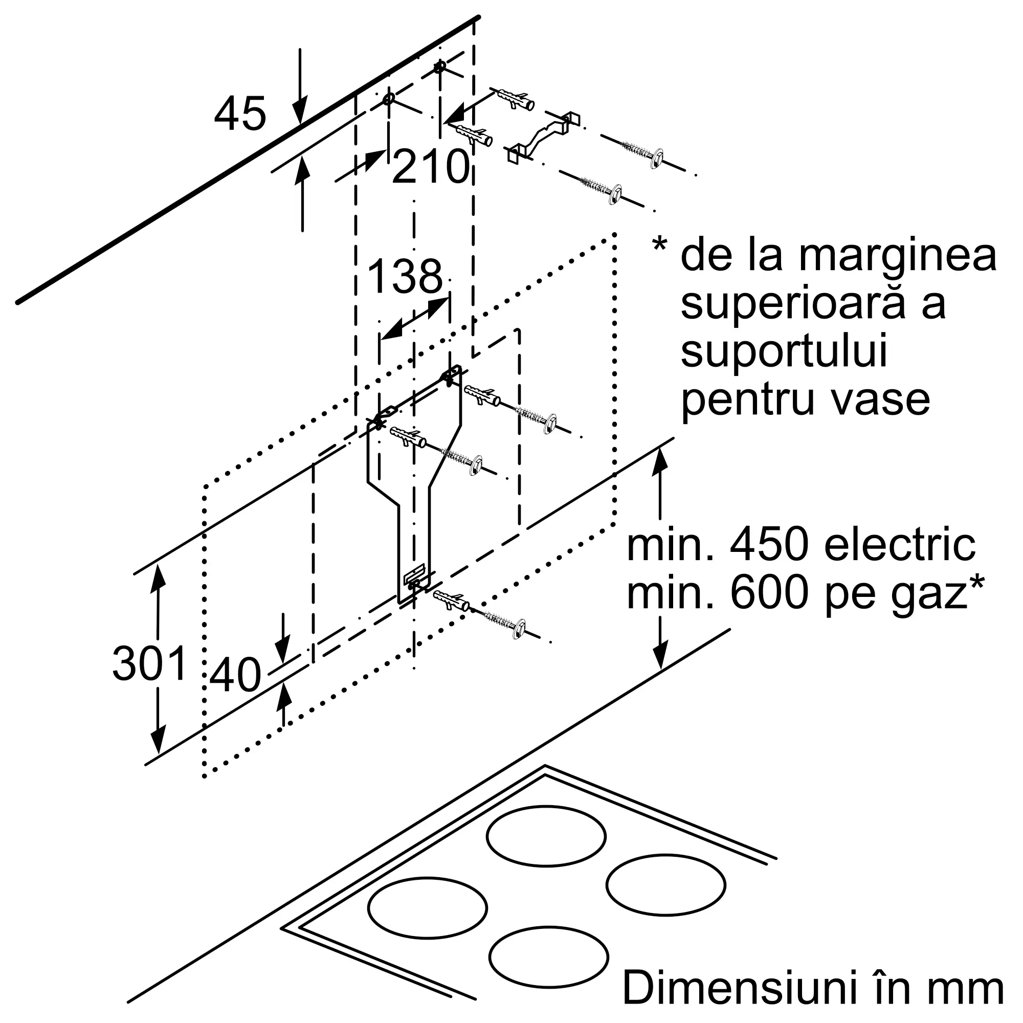 Foto degetul mare Nr. 8 al produsului
