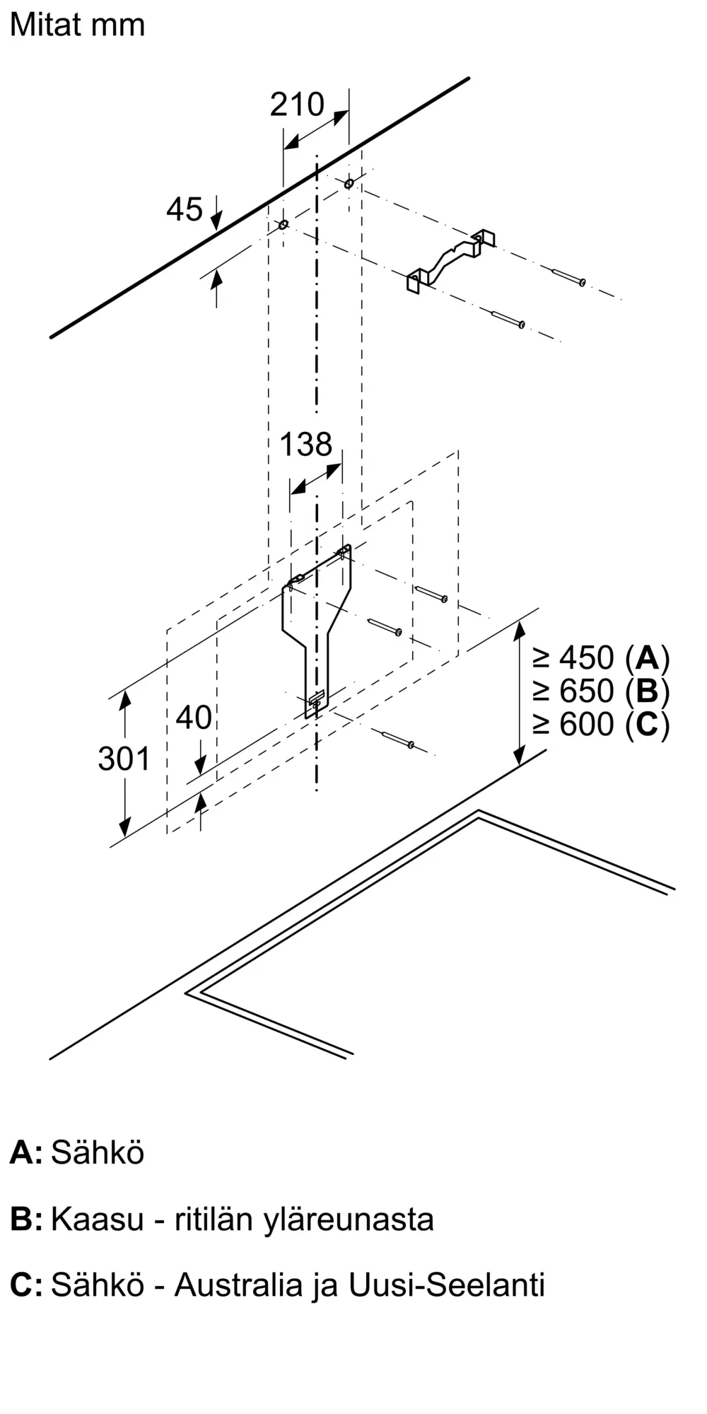 Kuva peukalo Nr. 11 tuotteesta