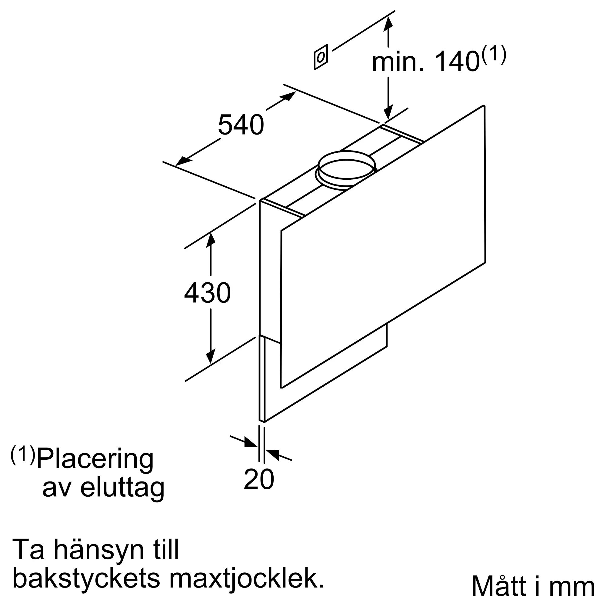 Foto 5 av produkten LC67FQP60