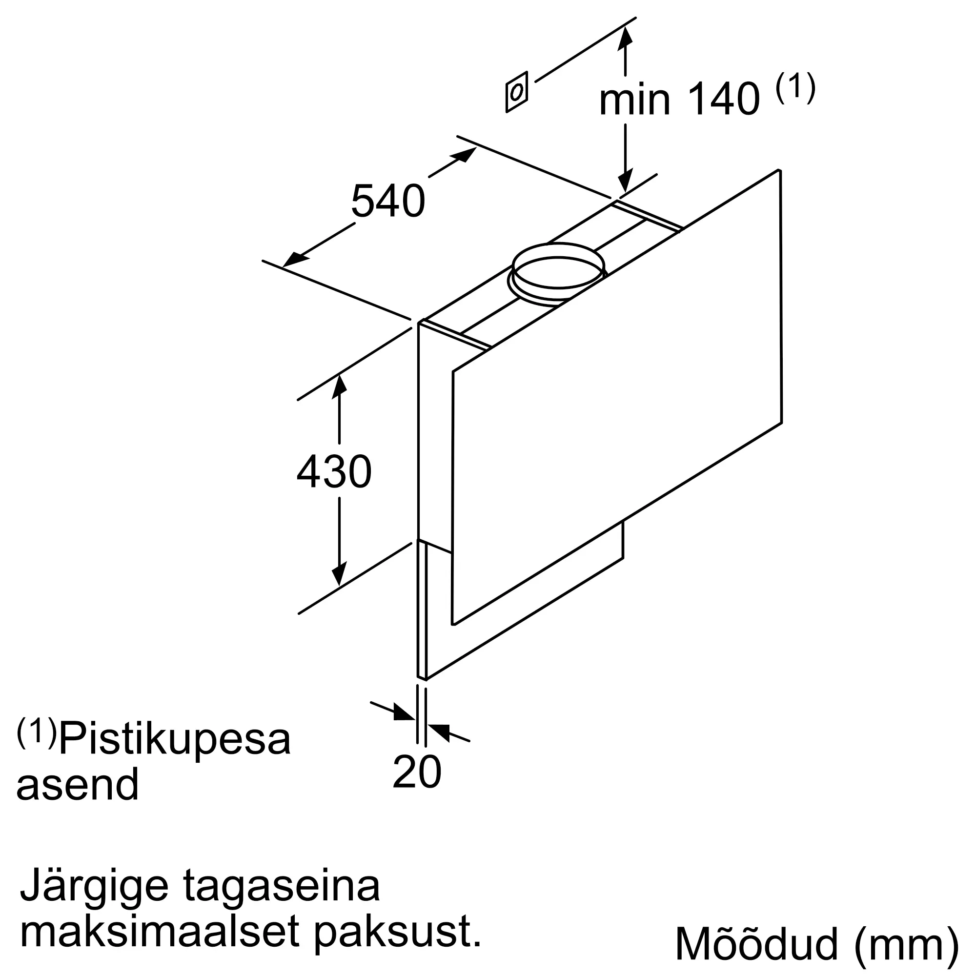 Foto pöidla Nr. 13 toote