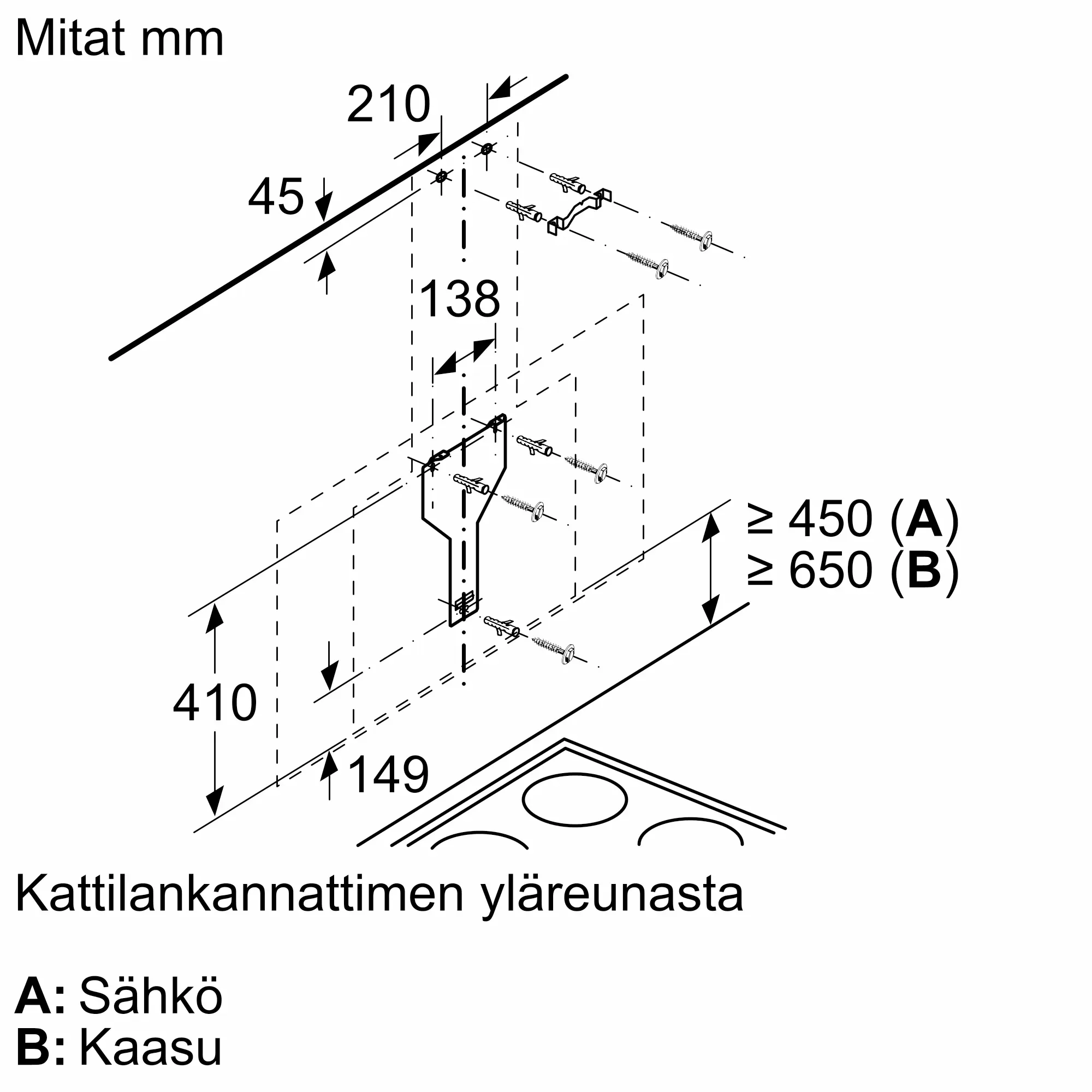 Kuva peukalo Nr. 8 tuotteesta
