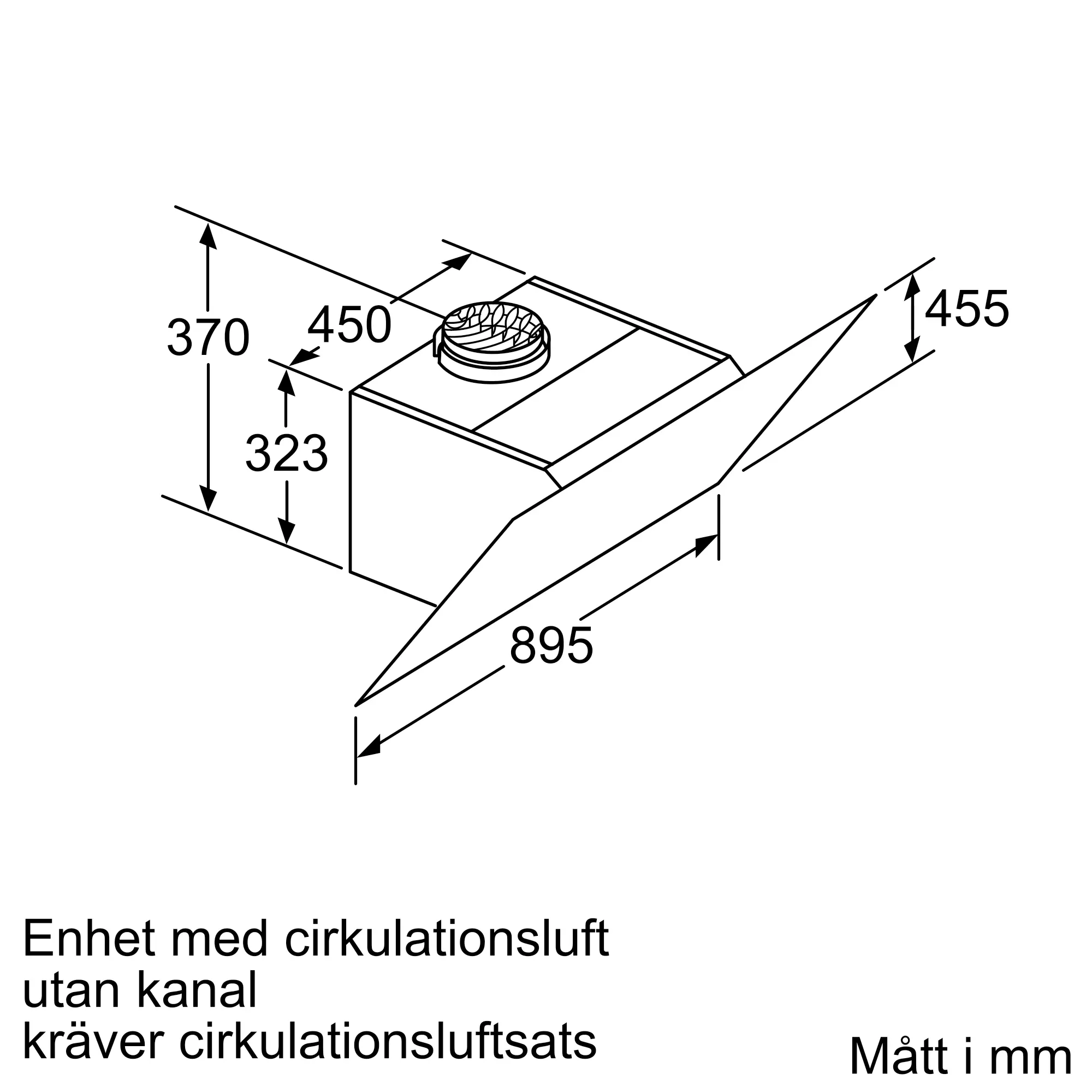 Foto 5 av produkten D96IMW1G1