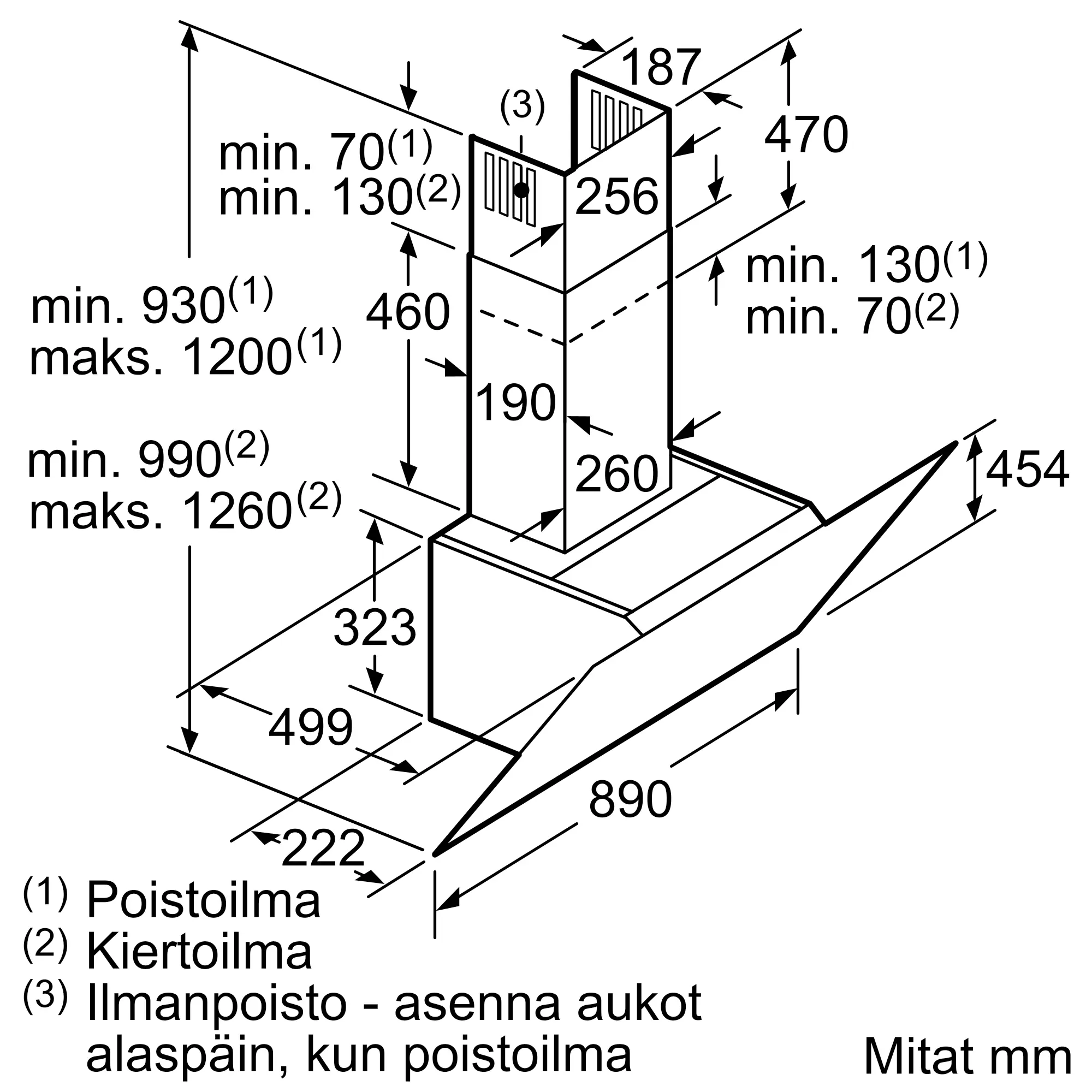 Kuva peukalo Nr. 8 tuotteesta