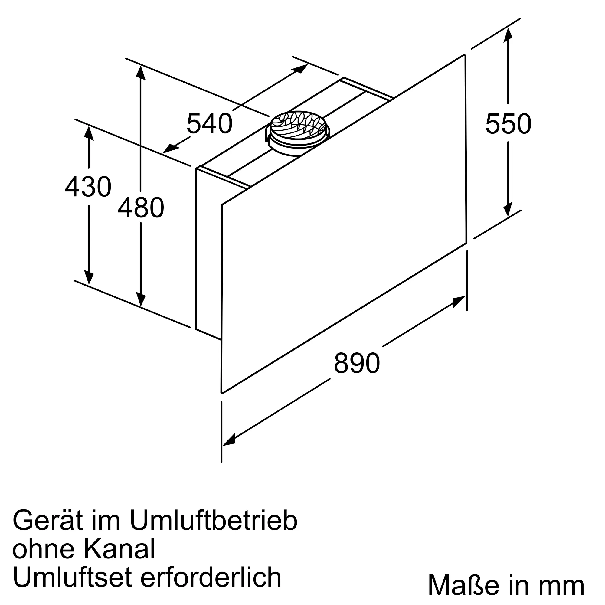 Foto Nr. 4 des Produkts DWF97RV20