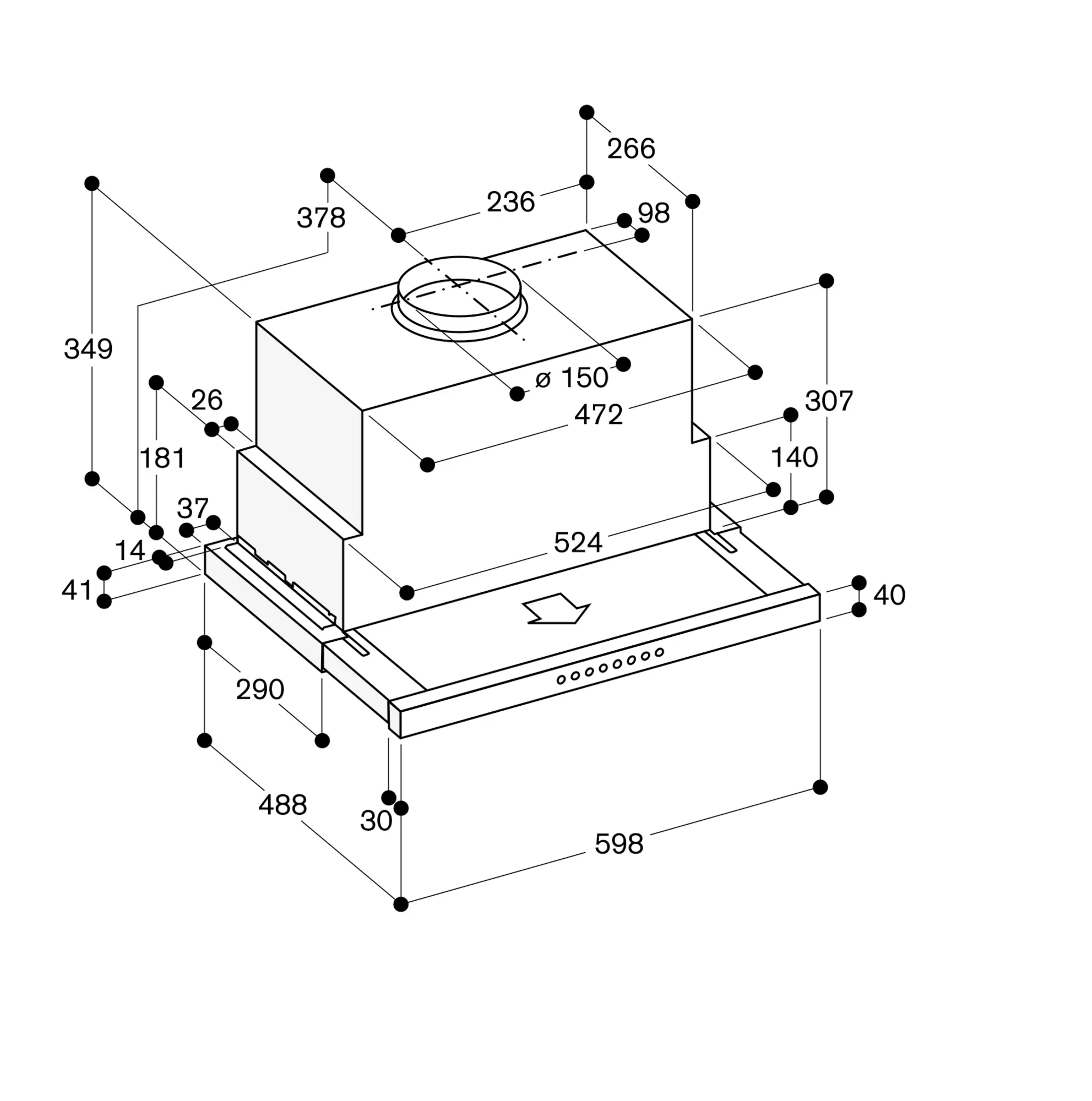 Foto tommelfinger Nr. 5 af produktet