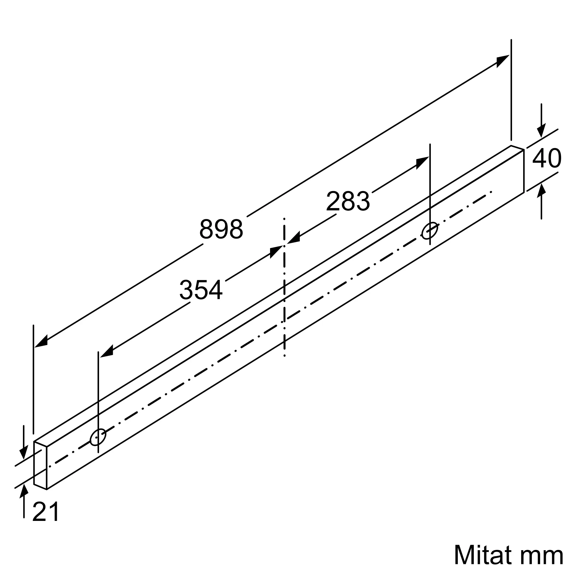 Kuva peukalo Nr. 11 tuotteesta