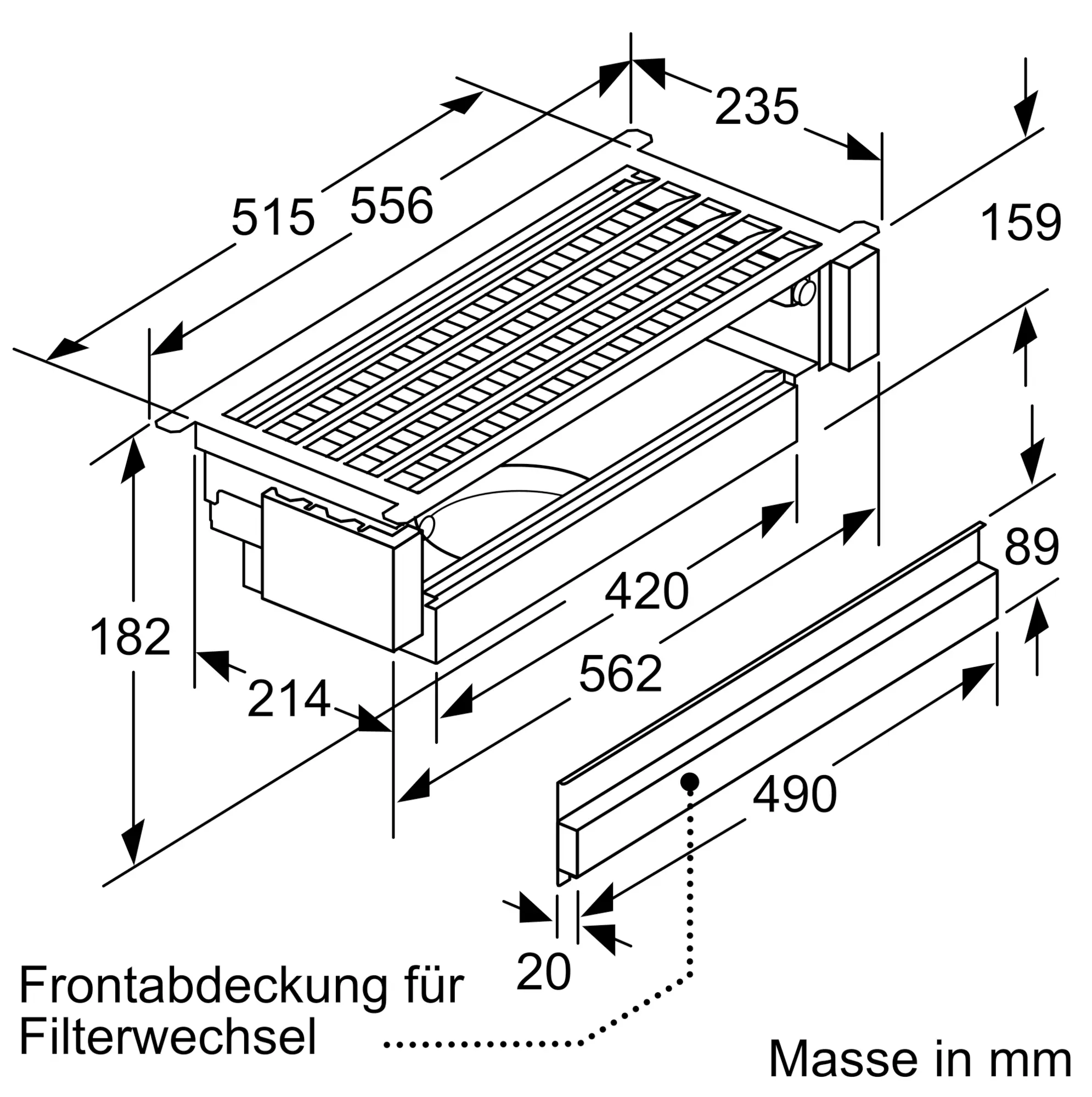 Bild Nr. 9 des Produkts DWZ1IX1C6